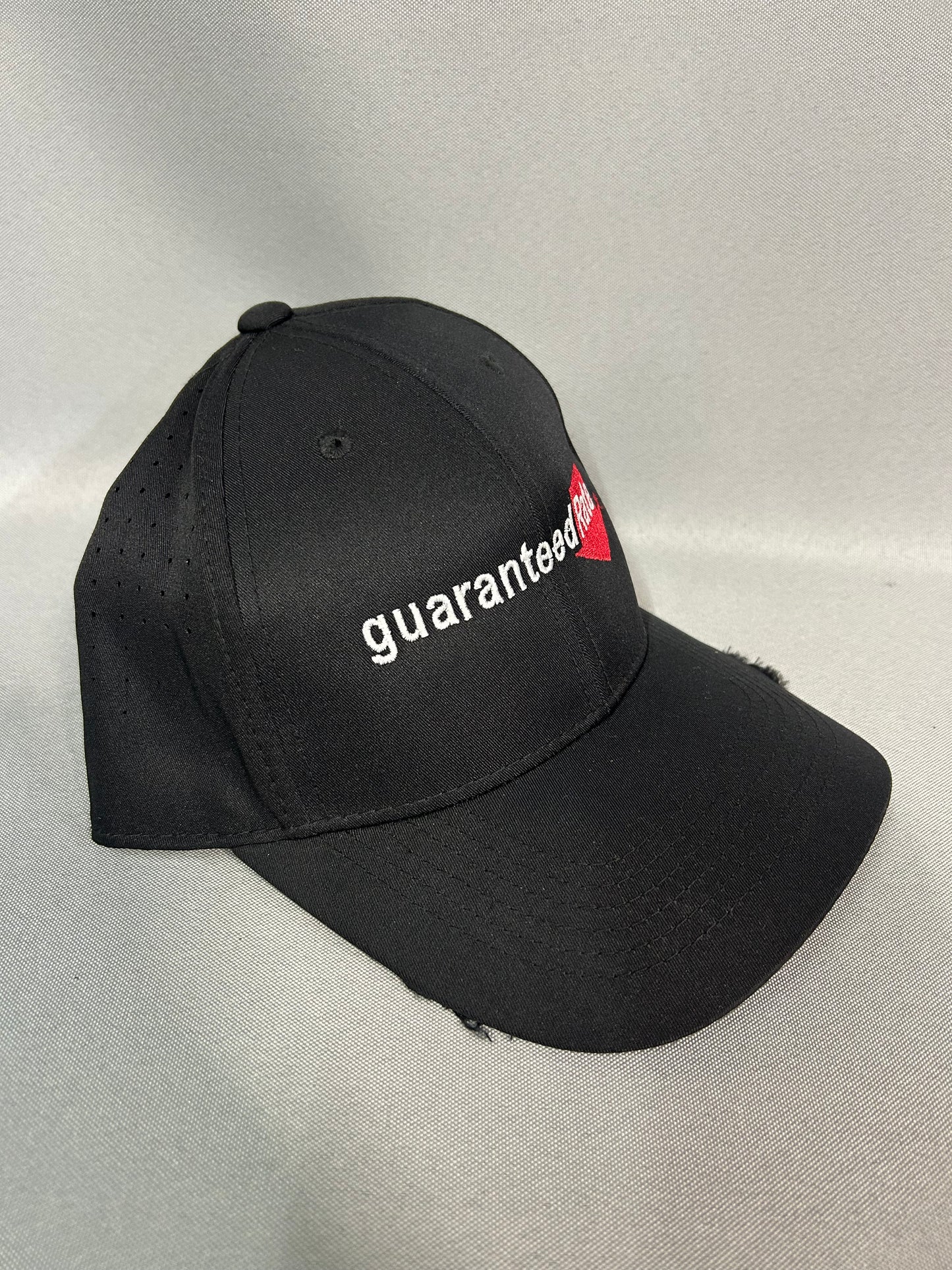 Tyler Reddick #8 2022 Guaranteed Rate Nascar Team Hat