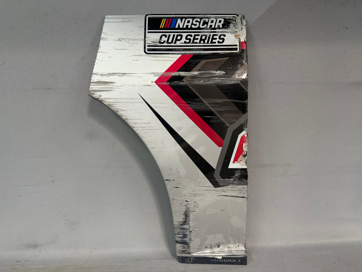 Ryan Preece #41 2024 Haas Tooling Nascar Contingency Panel
