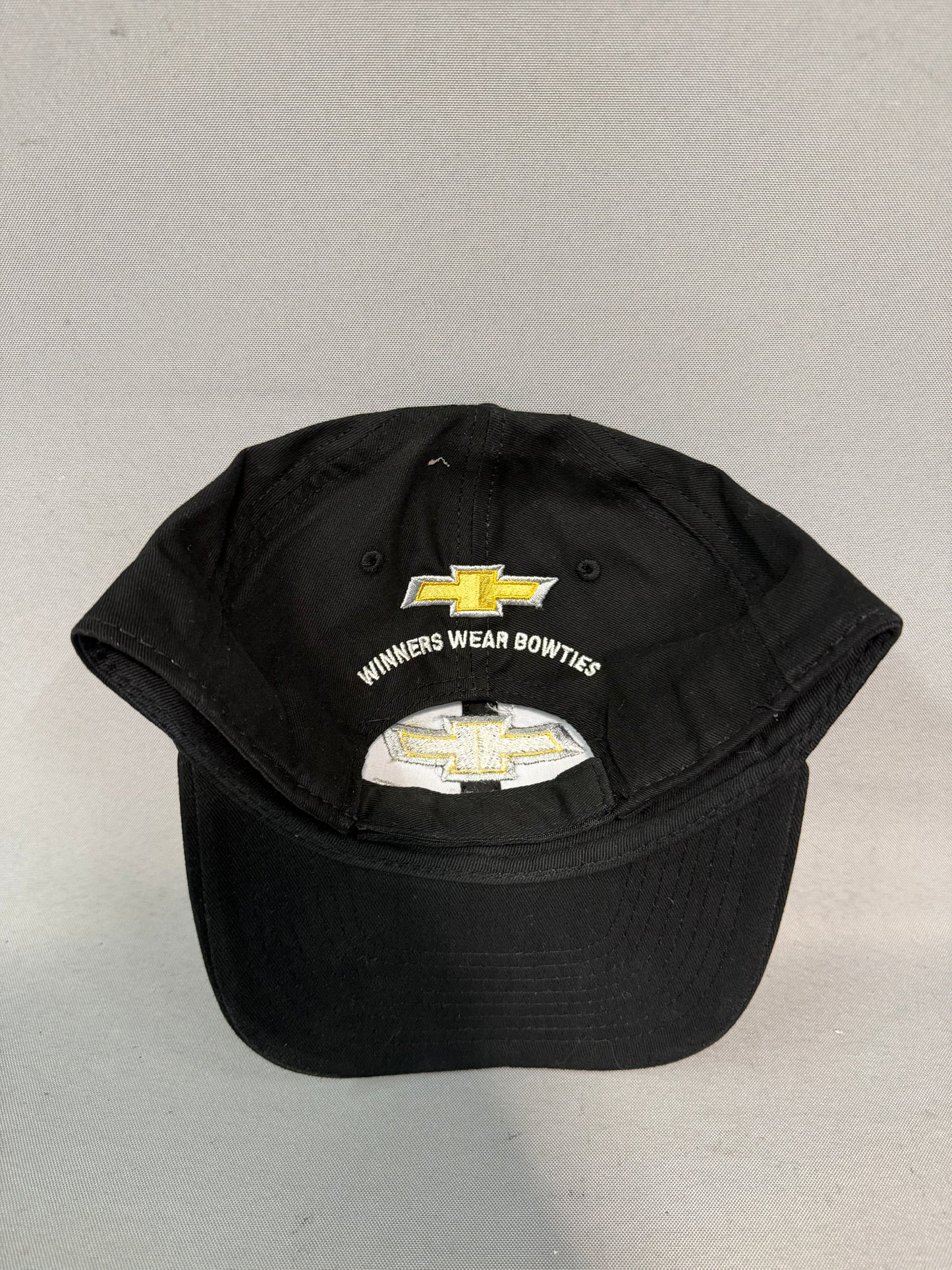 Shane Van Gisbergen #88 2025 Chevrolet Nascar Victory Lane Hat