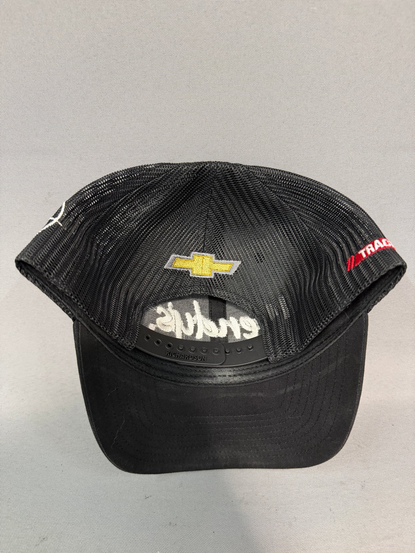 Shane Van Gisbergen #88 2025 Wendys Nascar Team Issued Hat
