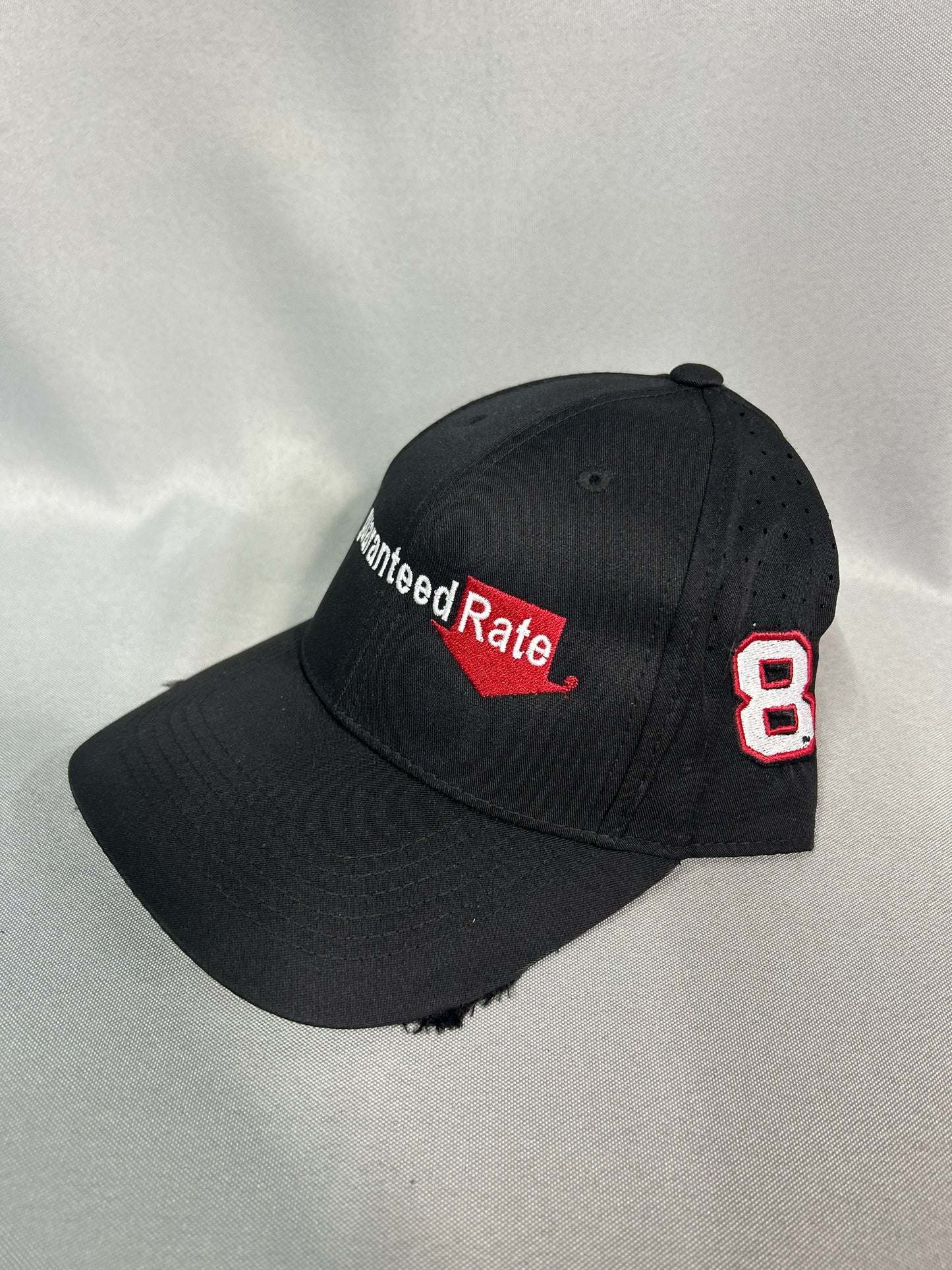 Tyler Reddick #8 2022 Guaranteed Rate Nascar Team Hat