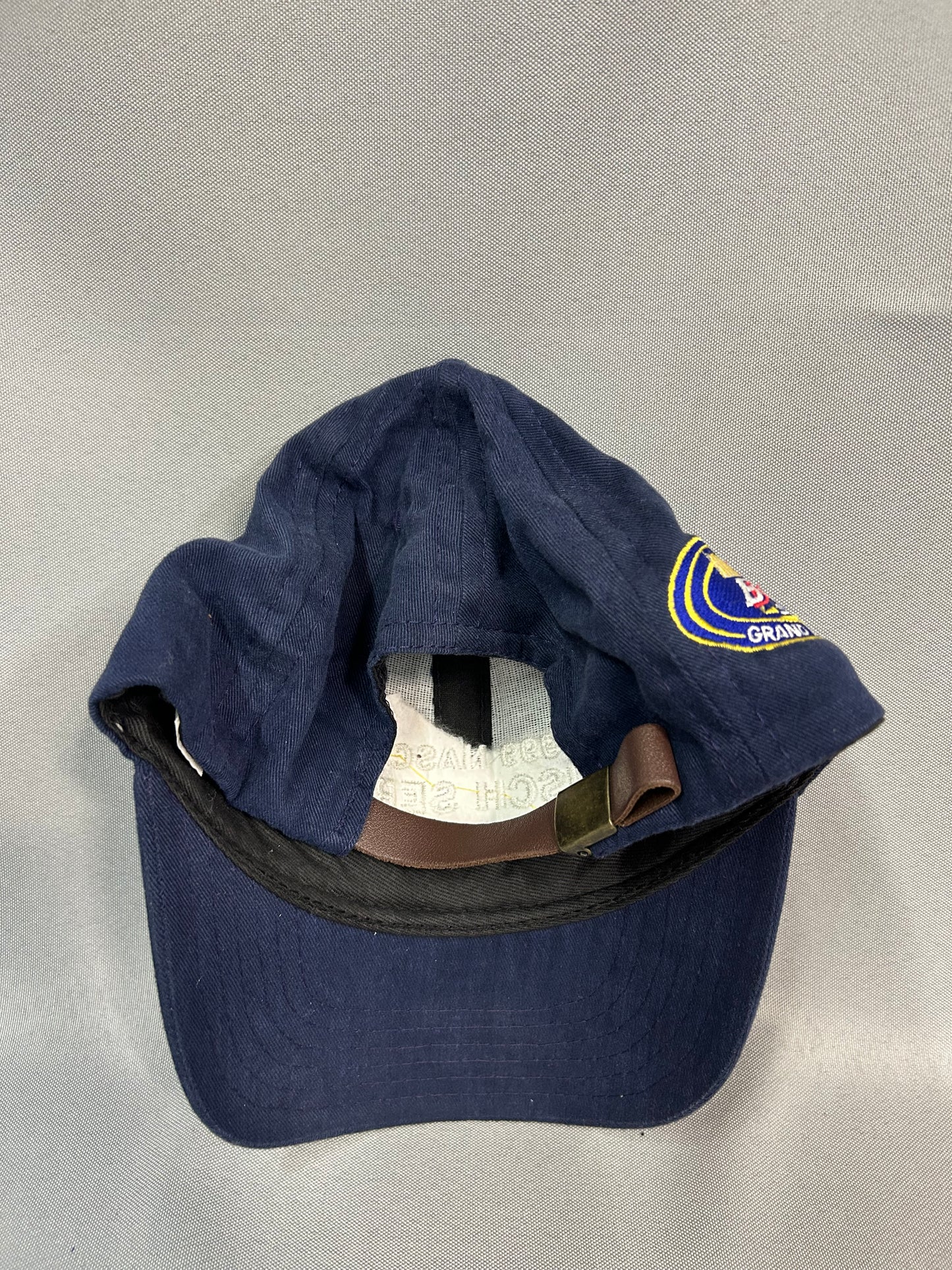 Dale Earnhardt Jr #3 1999 Nascar Busch Series Champion Hat