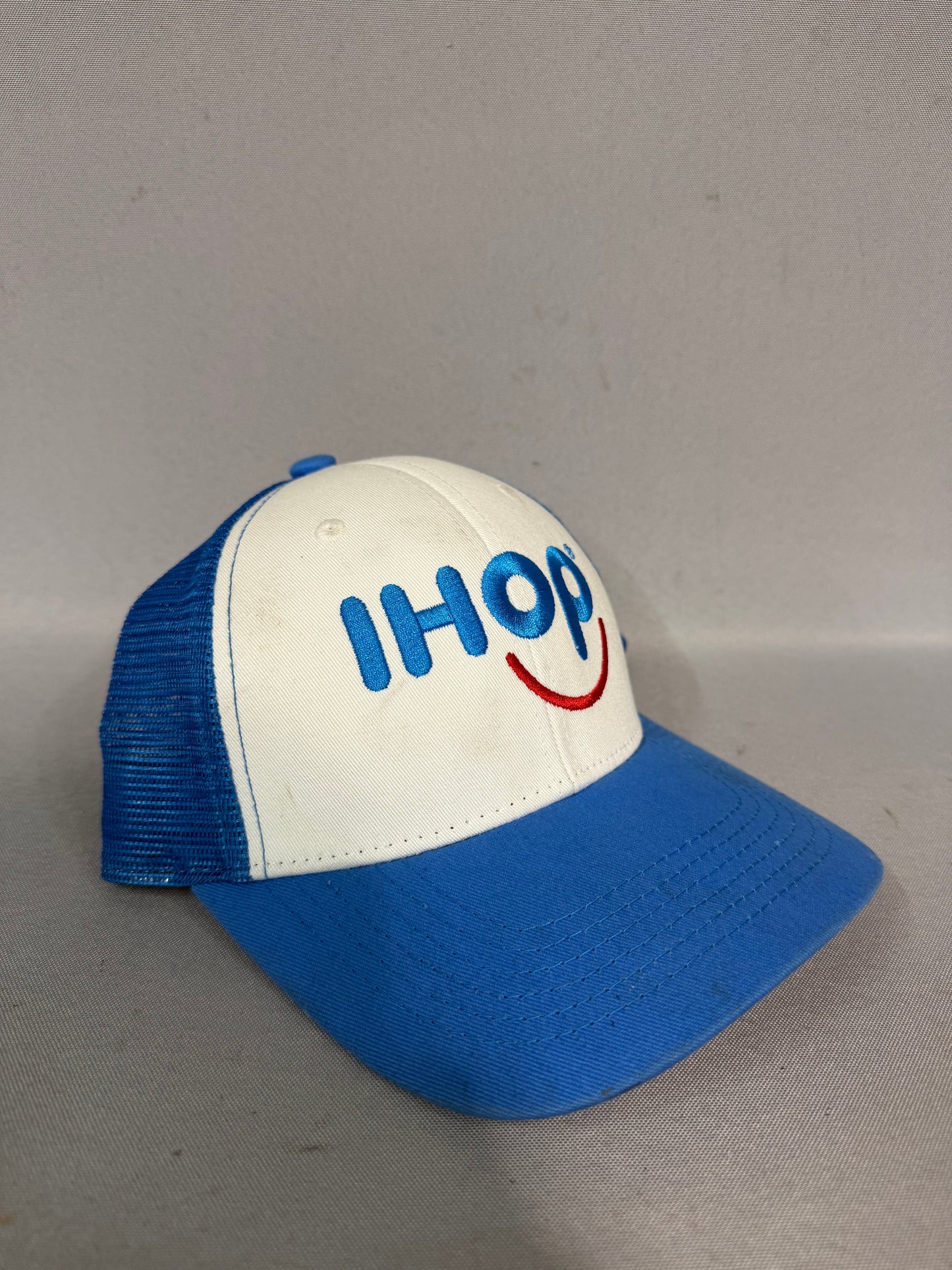 Aric Almirola #10 IHOP Nascar Team Issued Hat