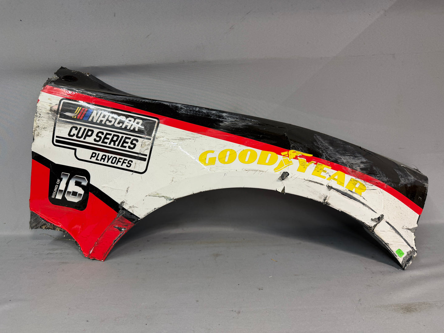 Kevin Harvick #4 2022 Kansas Rheem Nascar Fender