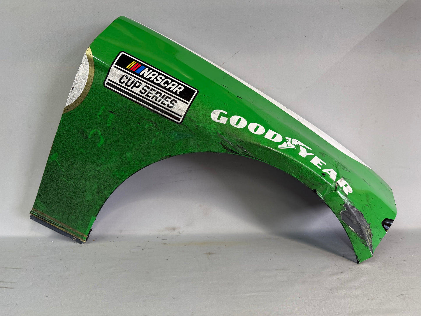 Erik Jones #43 2025 Martinsville Dollar Tree Nascar Fender