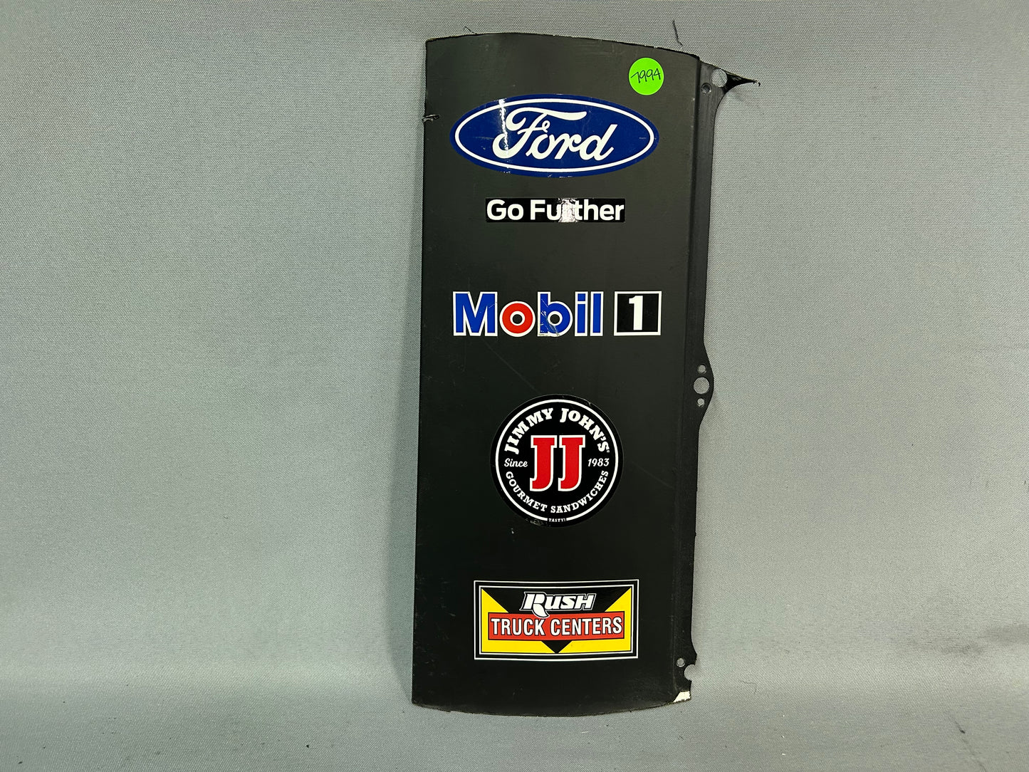 Clint Bowyer #14 2017 Nascar B Post