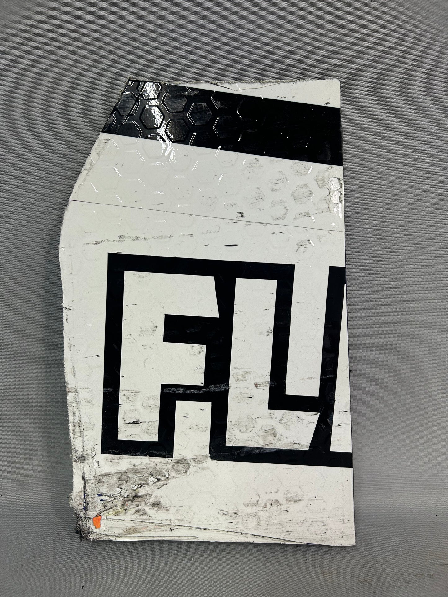 Mason Maggio #53 2024 Martinsville Tantillo Auto Group Nascar Bumper Corner