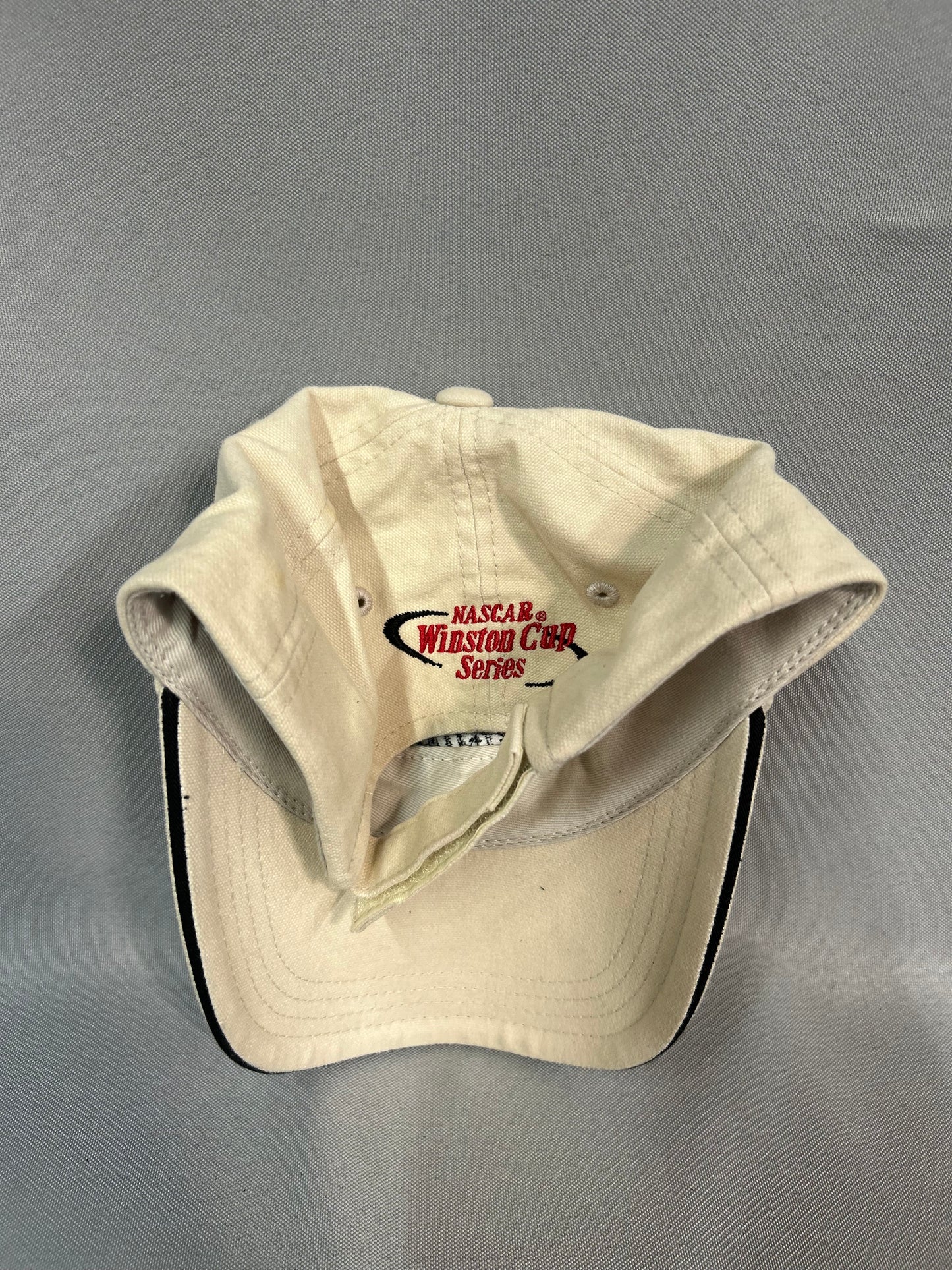 Tony Stewart #20 2002 Nascar Winston Cup Champion Hat