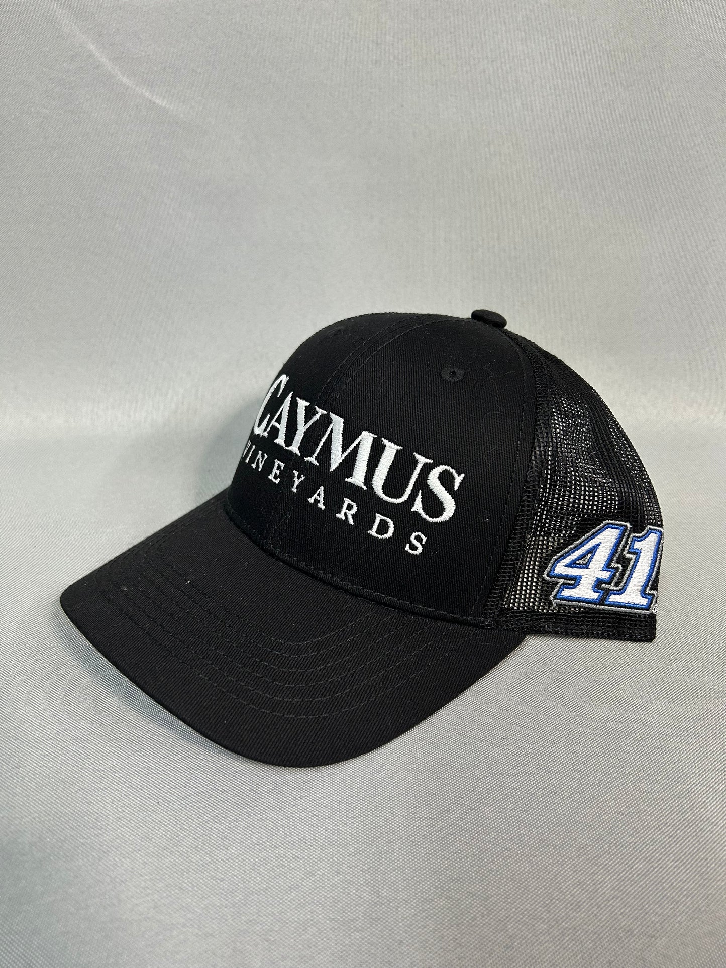 Ryan Preece #41 2024 Caymus Vineyards Nascar Team Hat