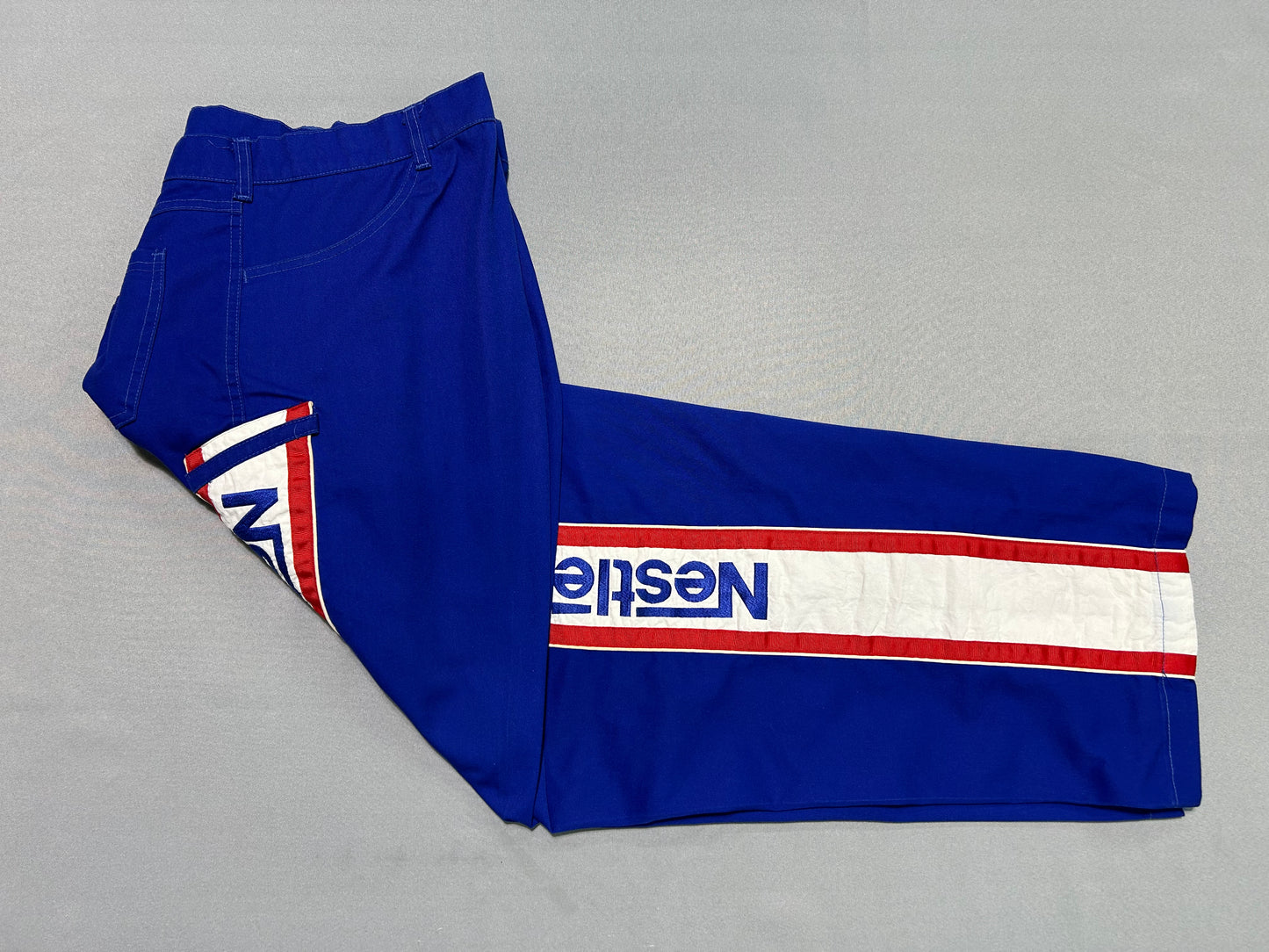 Dale Jarrett #32 Nestle Crunch Nascar Crew Shirt and Pants