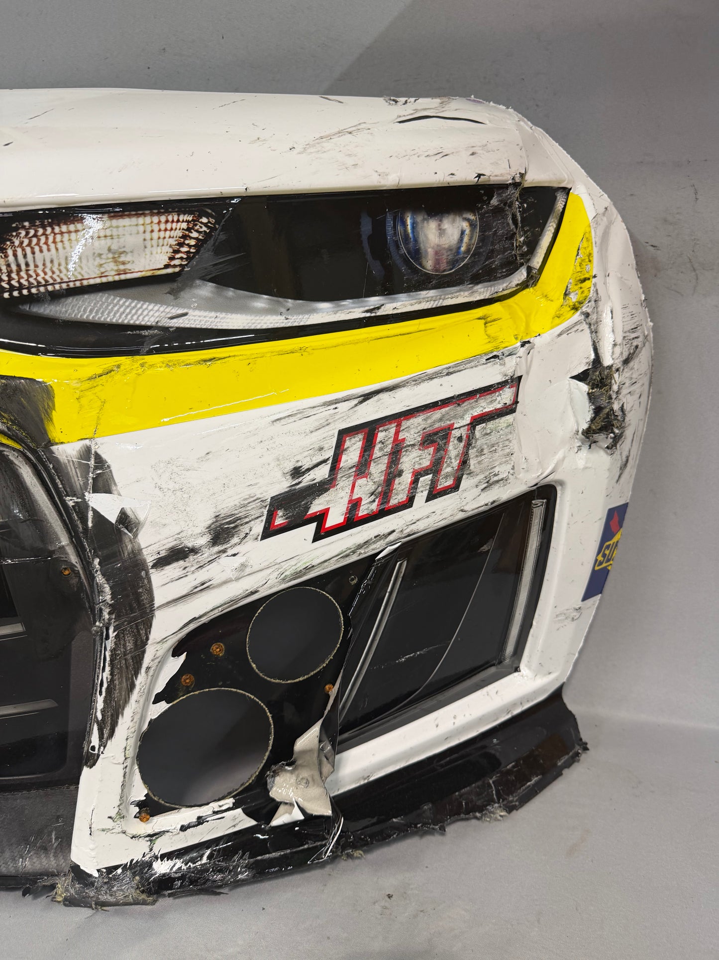 Cole Custer #41 2026 Dover All Star Haas Tooling Autodesk Nascar Front Nose