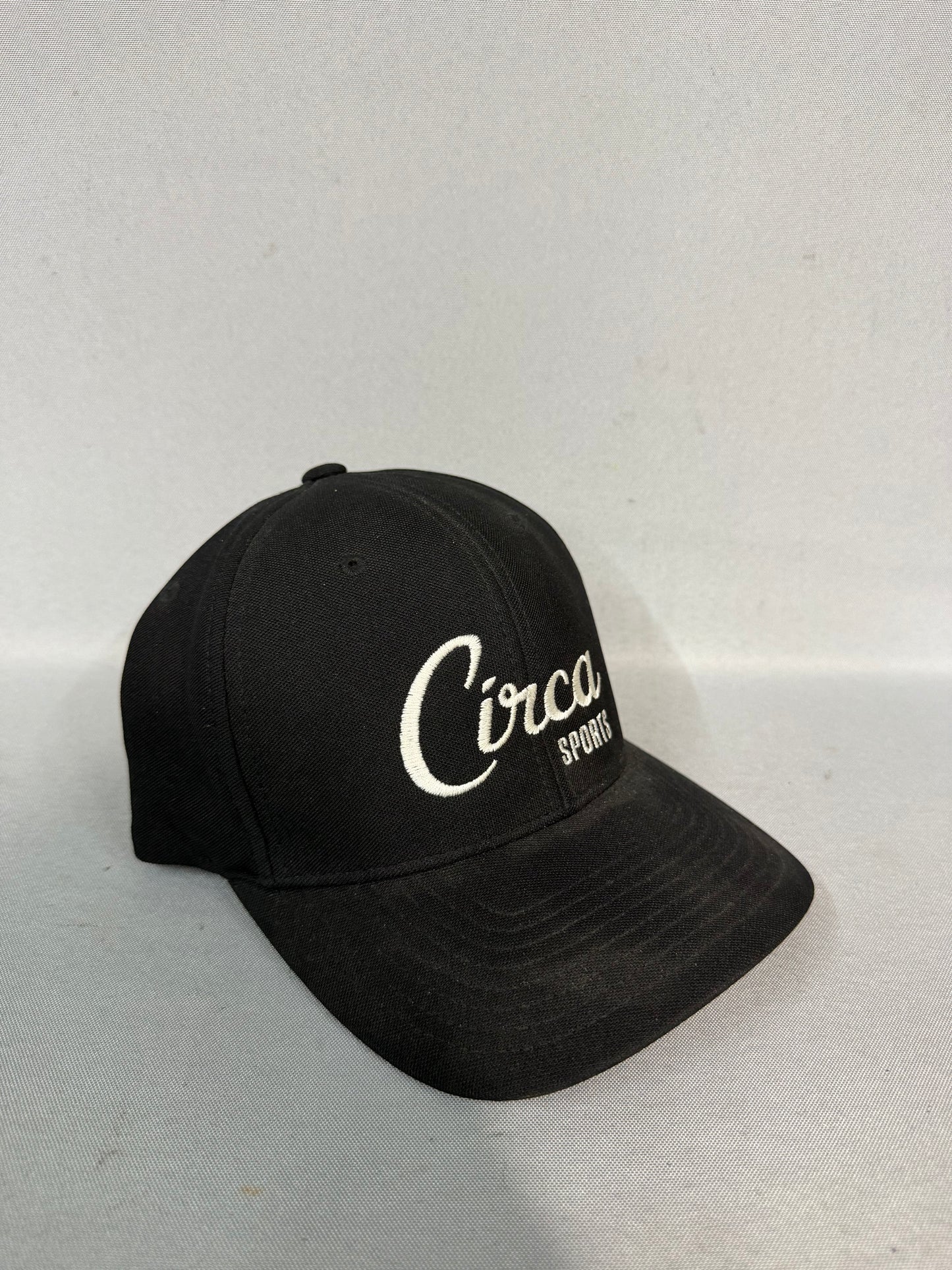 Riley Herbst #98 2022 Circa Sports Nascar Team Issued Hat
