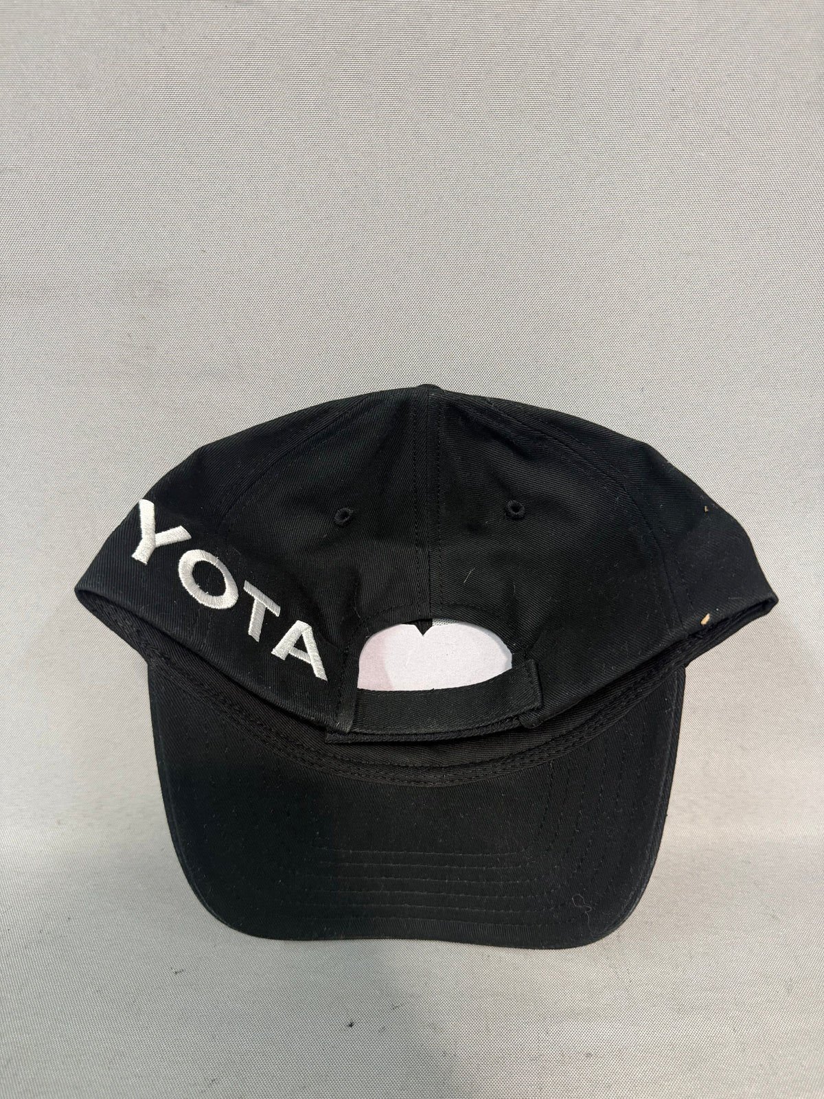 Denny Hamlin #11 2023 Pocono Toyota Nascar Victory Lane Hat