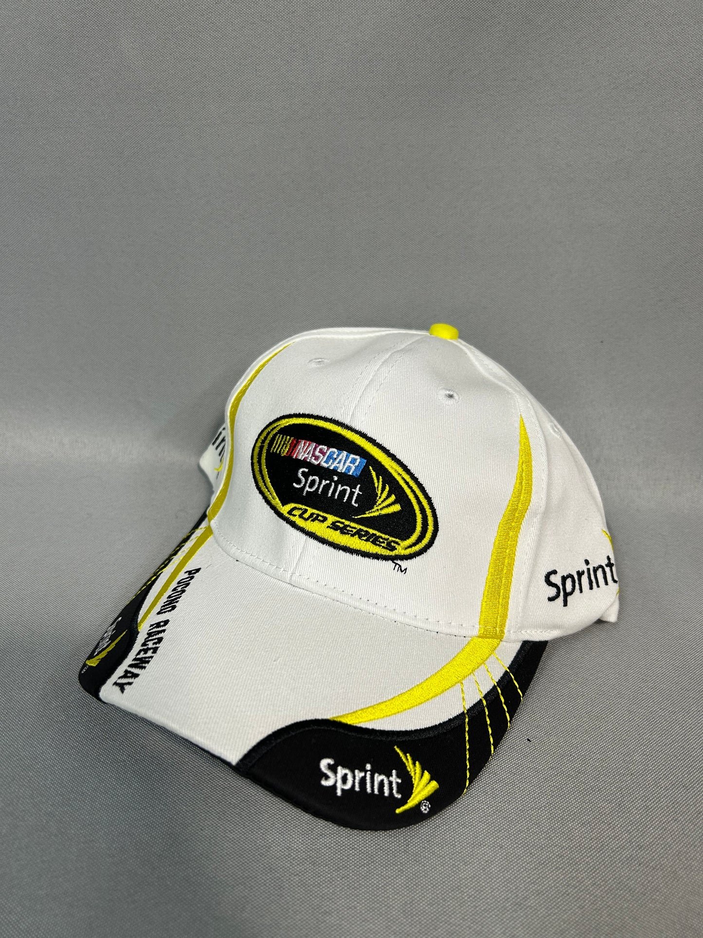 Jeff Gordon #24 2012 Pocono Nascar Sprint Cup Victory Lane Hat