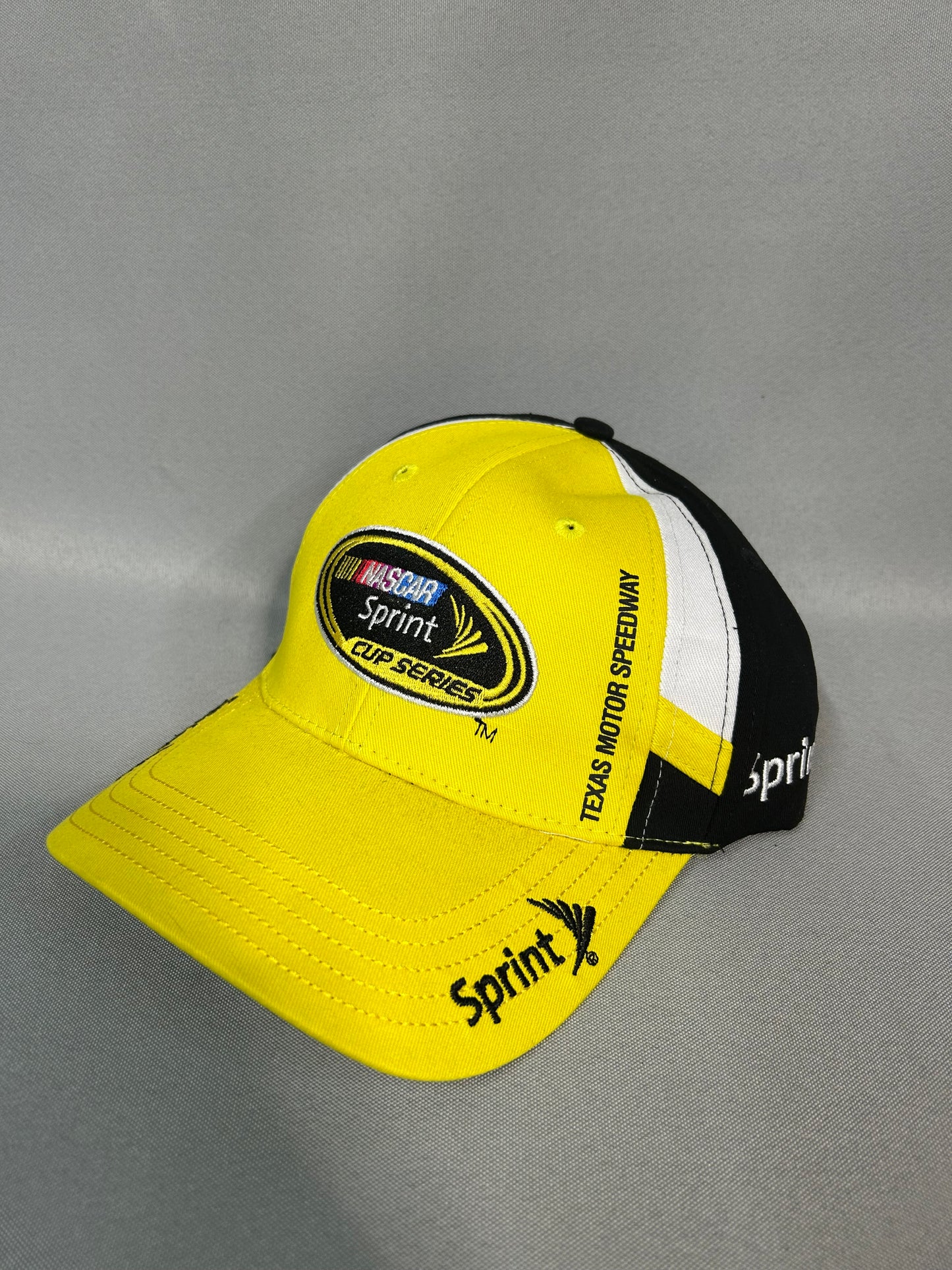 Jimmie Johnson #48 2013 Texas Nascar Sprint Cup Victory Lane Hat
