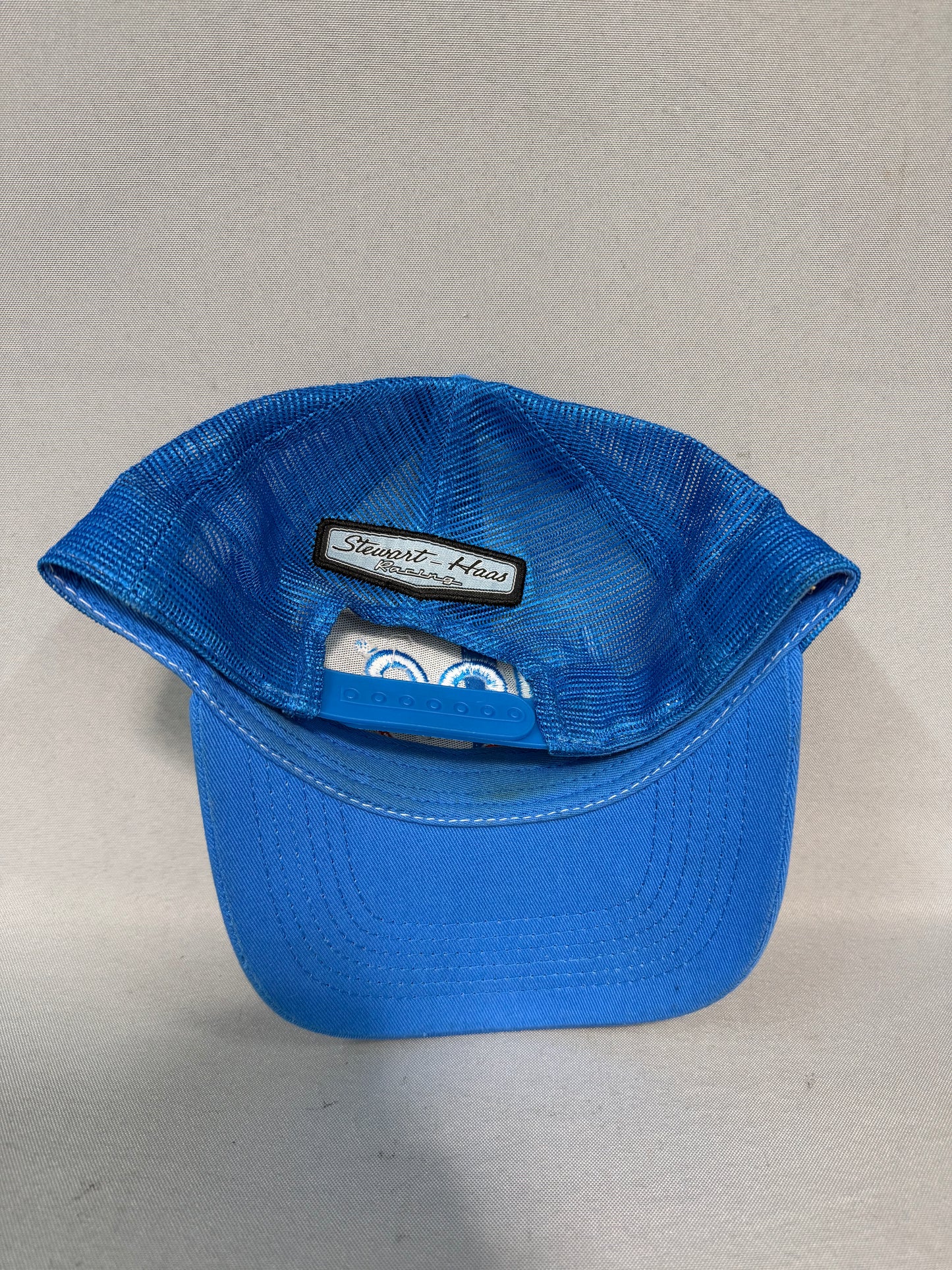 Aric Almirola #10 IHOP Nascar Team Issued Hat