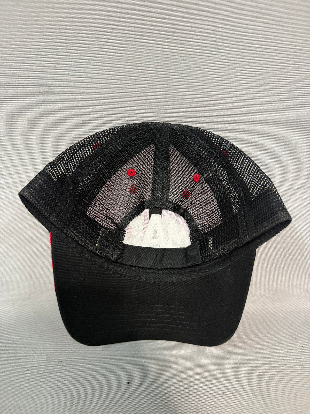 Joe Gibbs Racing Mac Tools Nascar Team Issued Hat