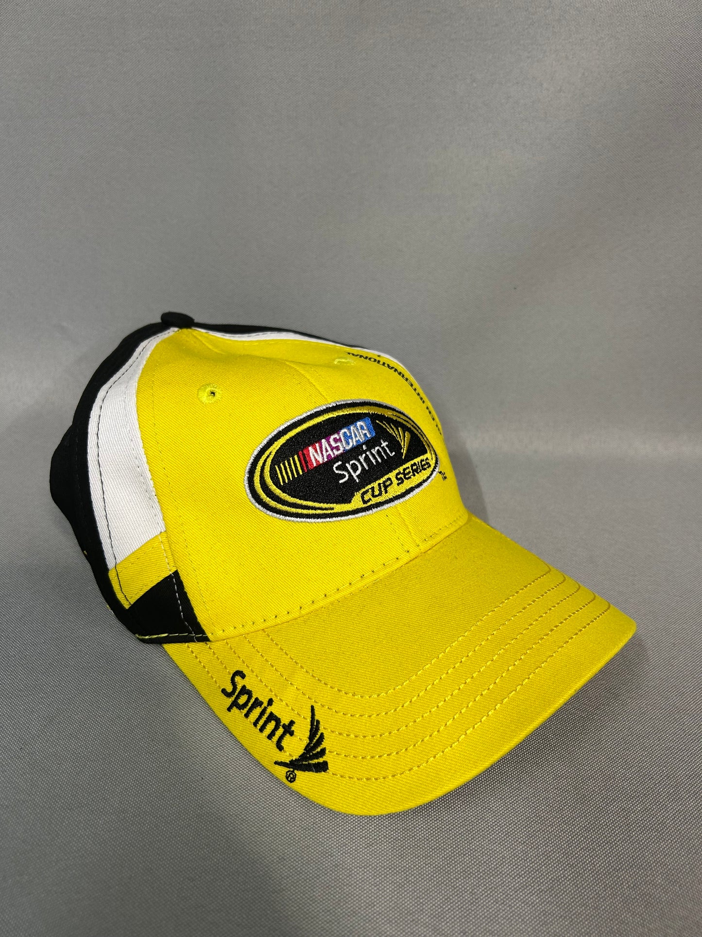 Kyle Busch #18 2013 Watkins Glen Nascar Sprint Cup Victory Lane Hat