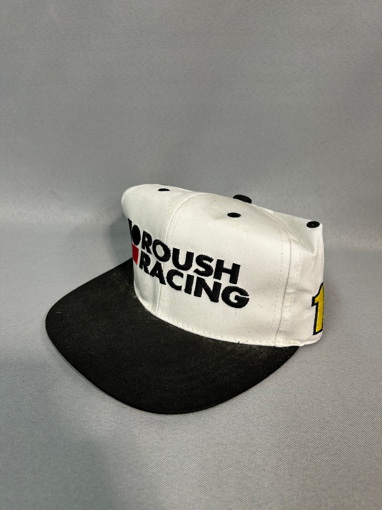 Roush Racing Nascar Hat
