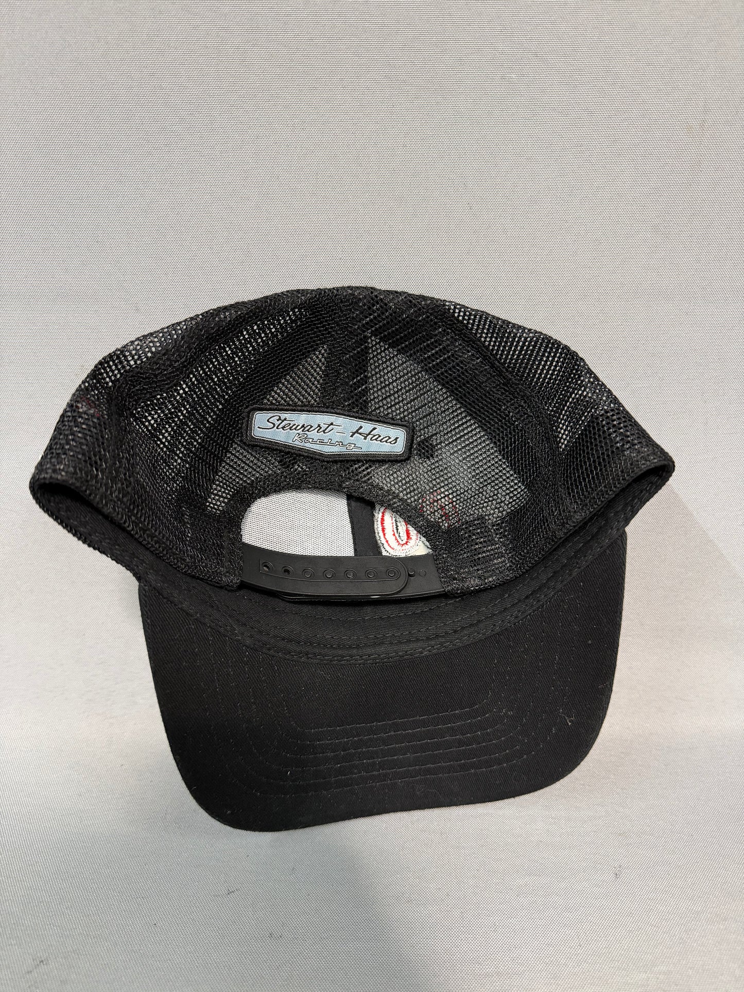 Aric Almirola #10 Go Bowling Nascar Team Issued Hat