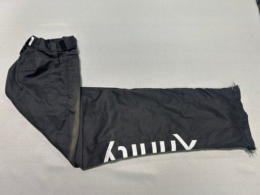 Carl Edwards Xfinity Nascar Crew Pants 32x31