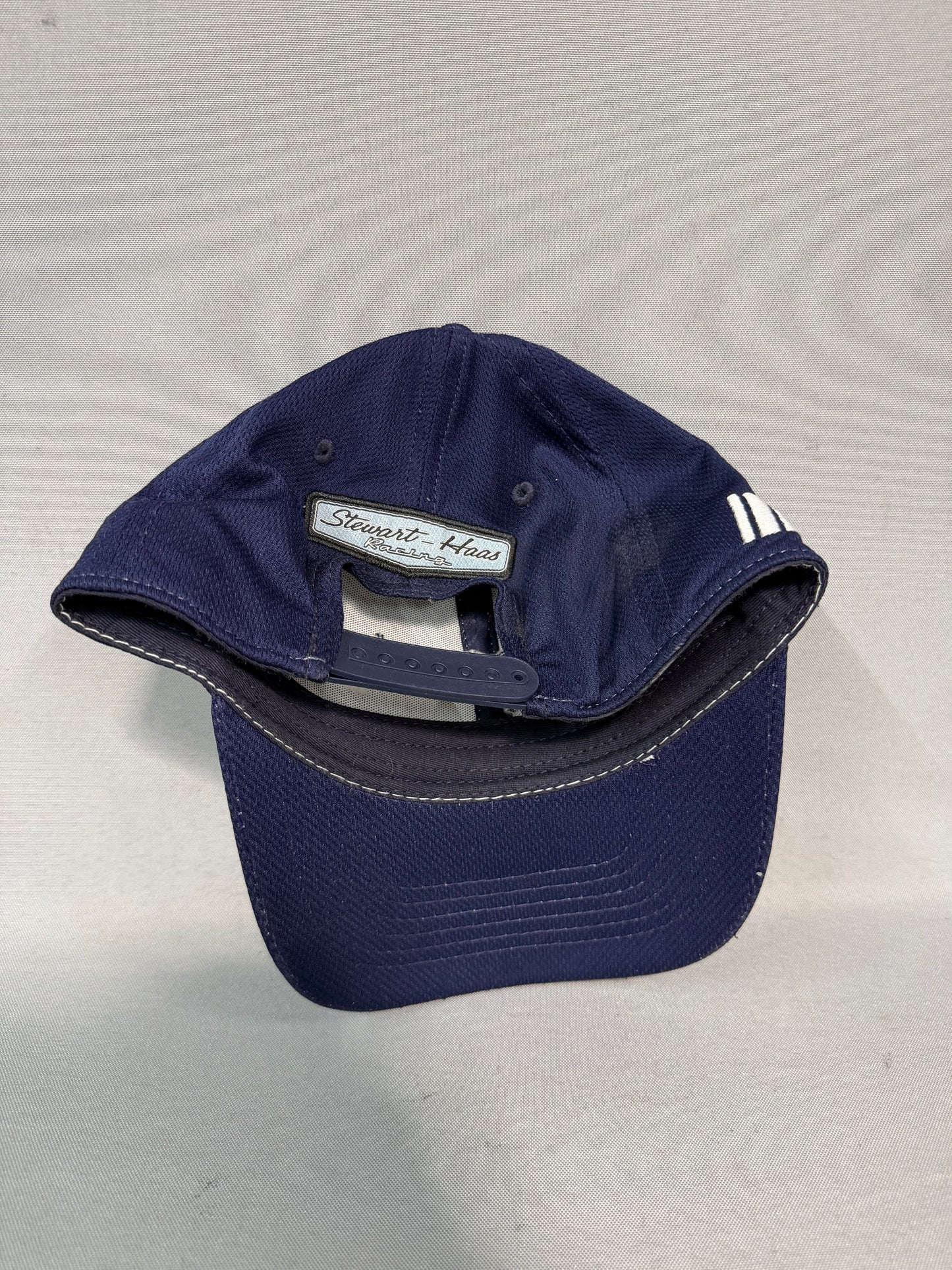 Aric Almirola #10 Renegade Insurance Nascar Team Issued Hat