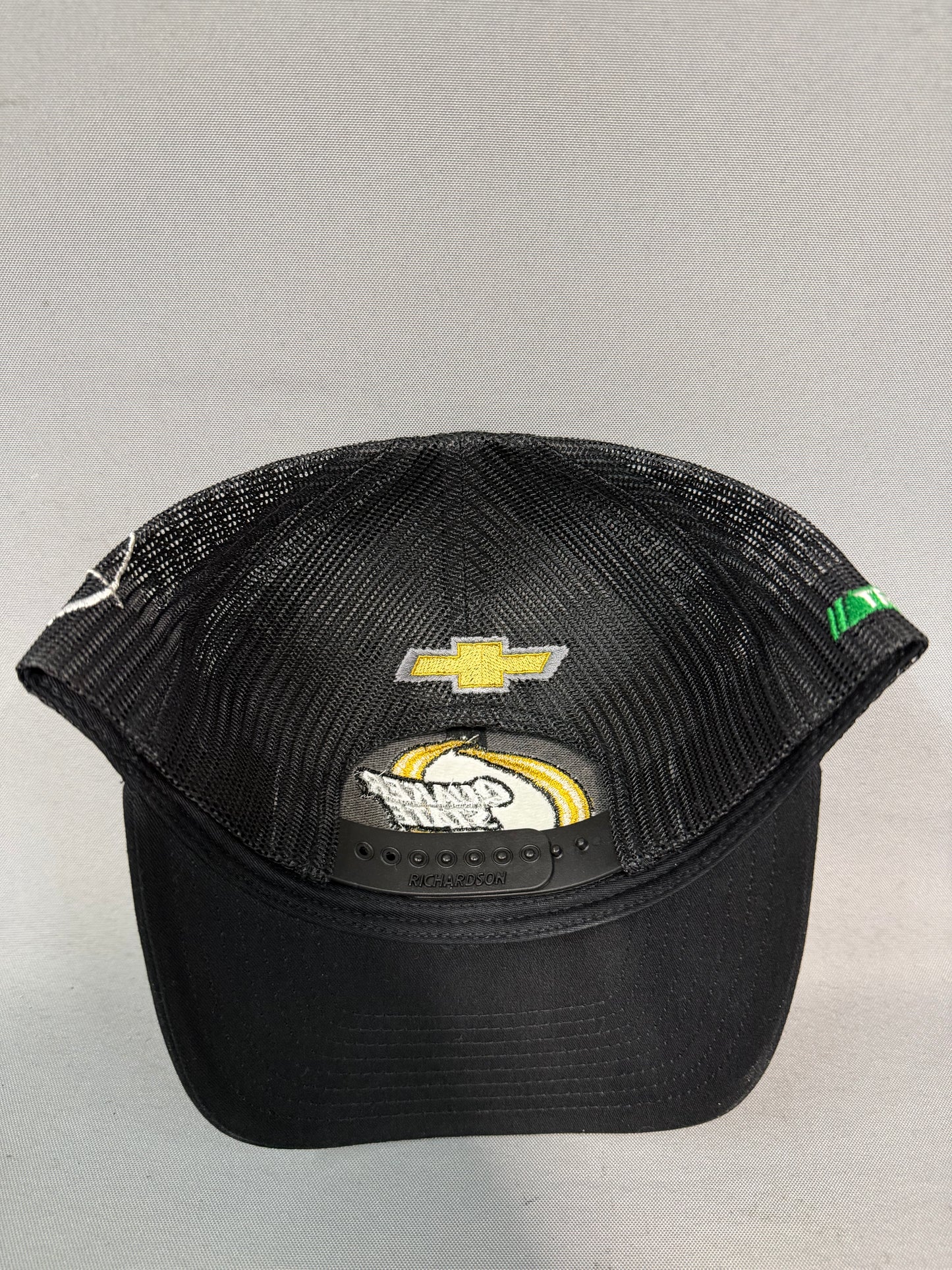 Shane Van Gisbergen #88 2025 Quaker State Nascar Victory Lane Hat