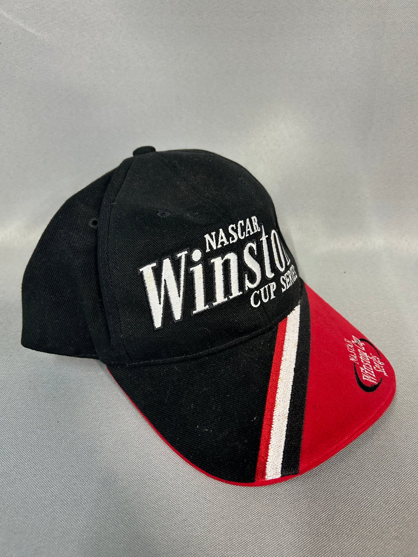 Matt Kenseth #17 2002 Rockingham Nascar Winston Cup Victory Lane Hat