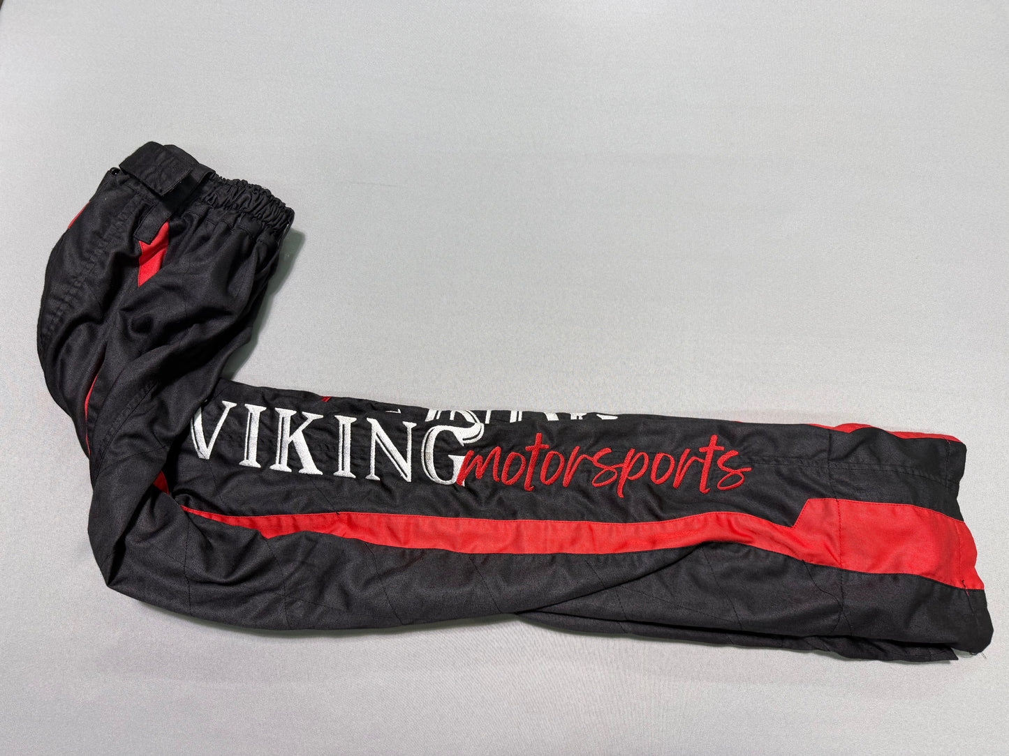 Matt Dibenedetto #99 2025 Viking Motorsports Nascar Crew Firesuit Pants 30x31