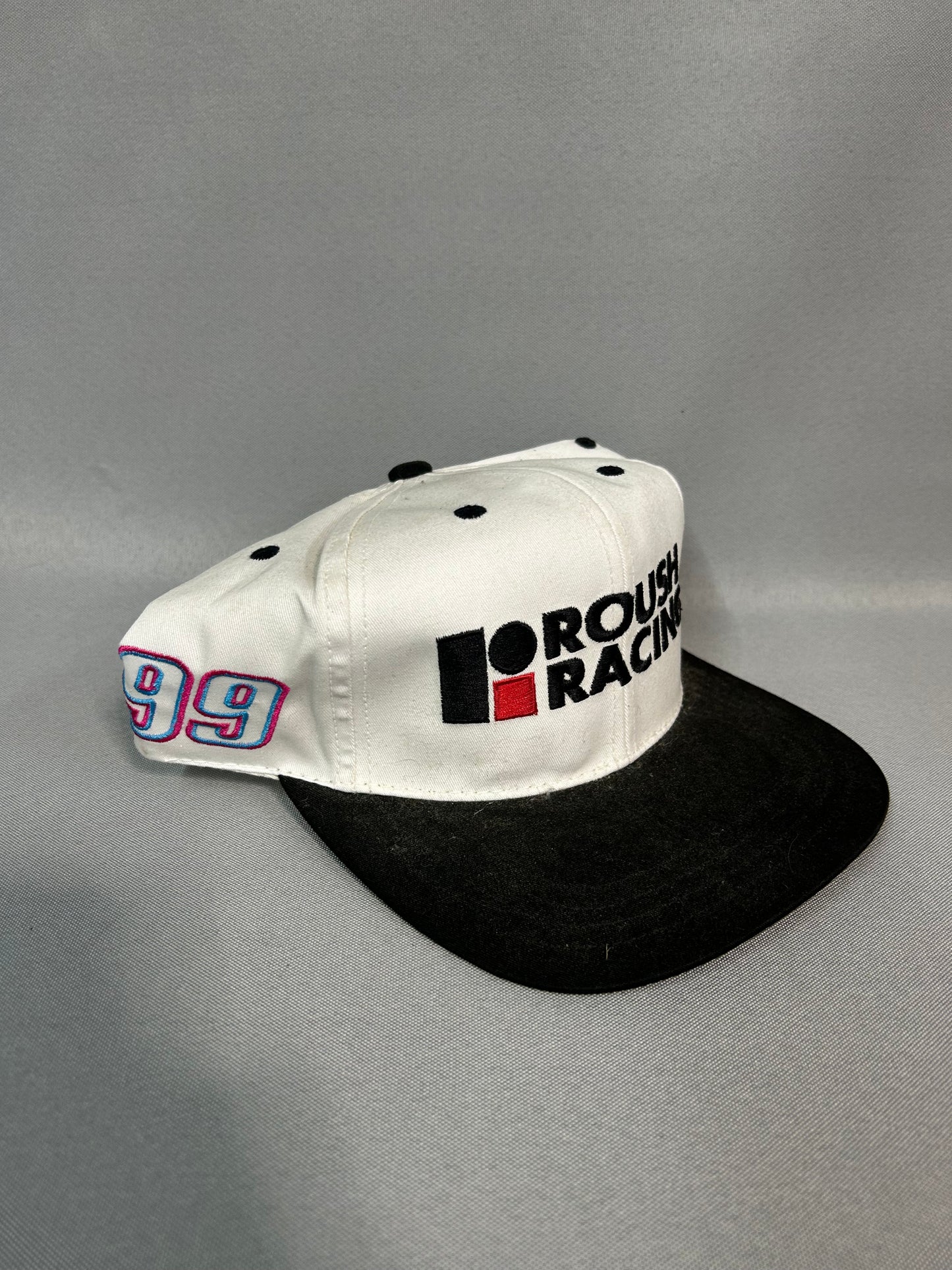 Roush Racing Nascar Hat