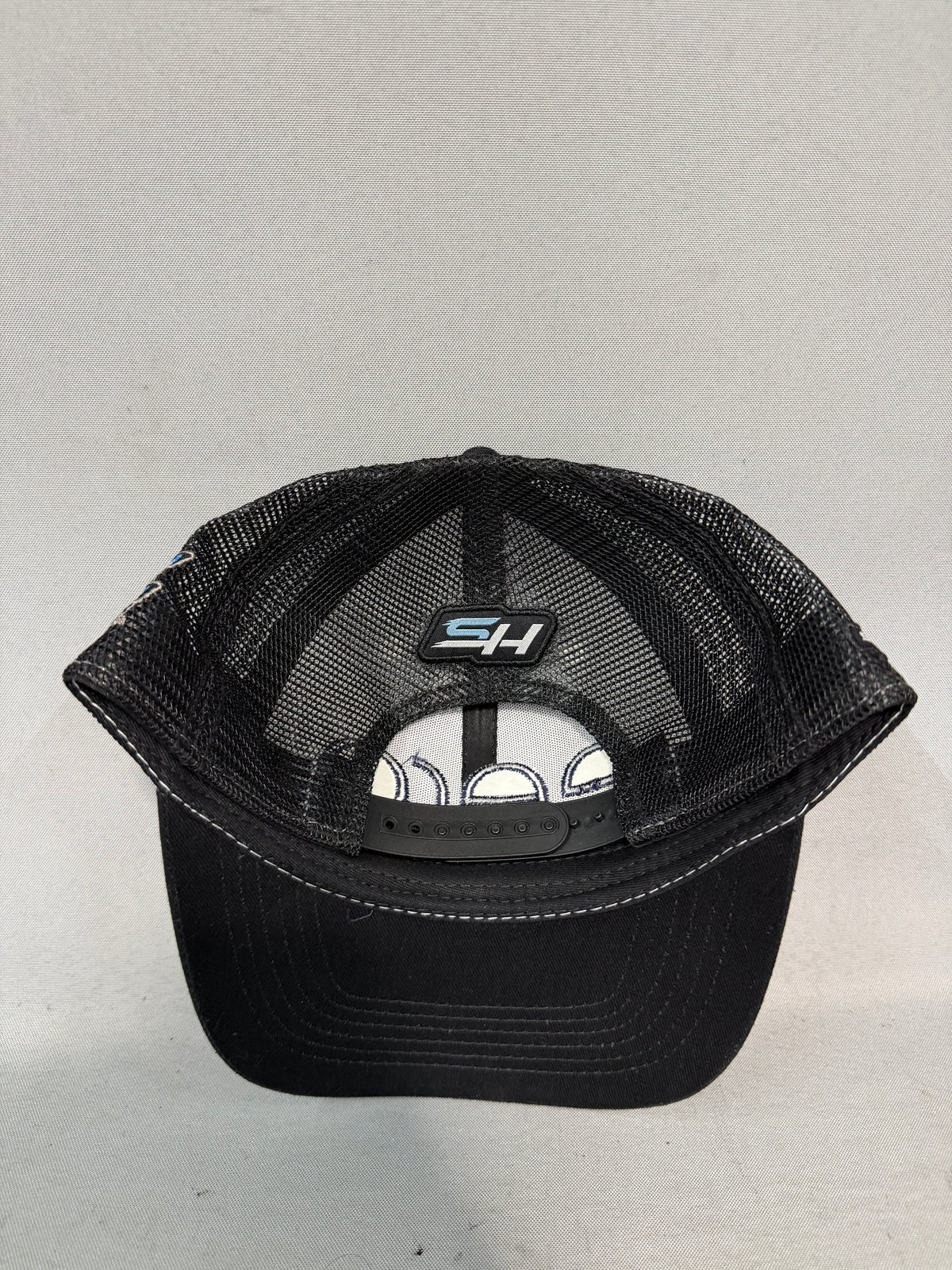 Josh Berry #4 2024 EERO Nascar Team Issued Hat