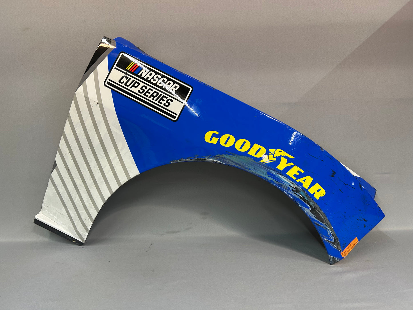 Ryan Preece #41 2024 Phoenix United Rentals Nascar Fender