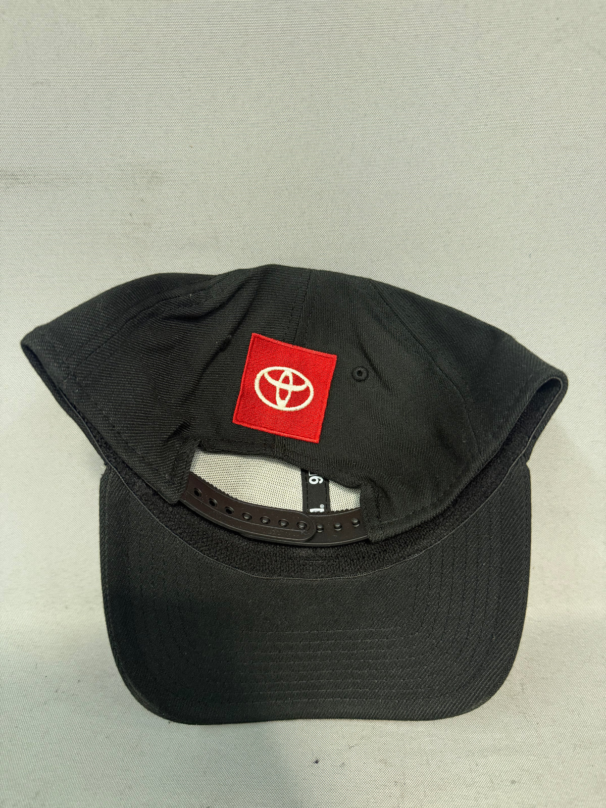 Christopher Bell #20 2021 Rheem Nascar Team Issued Hat