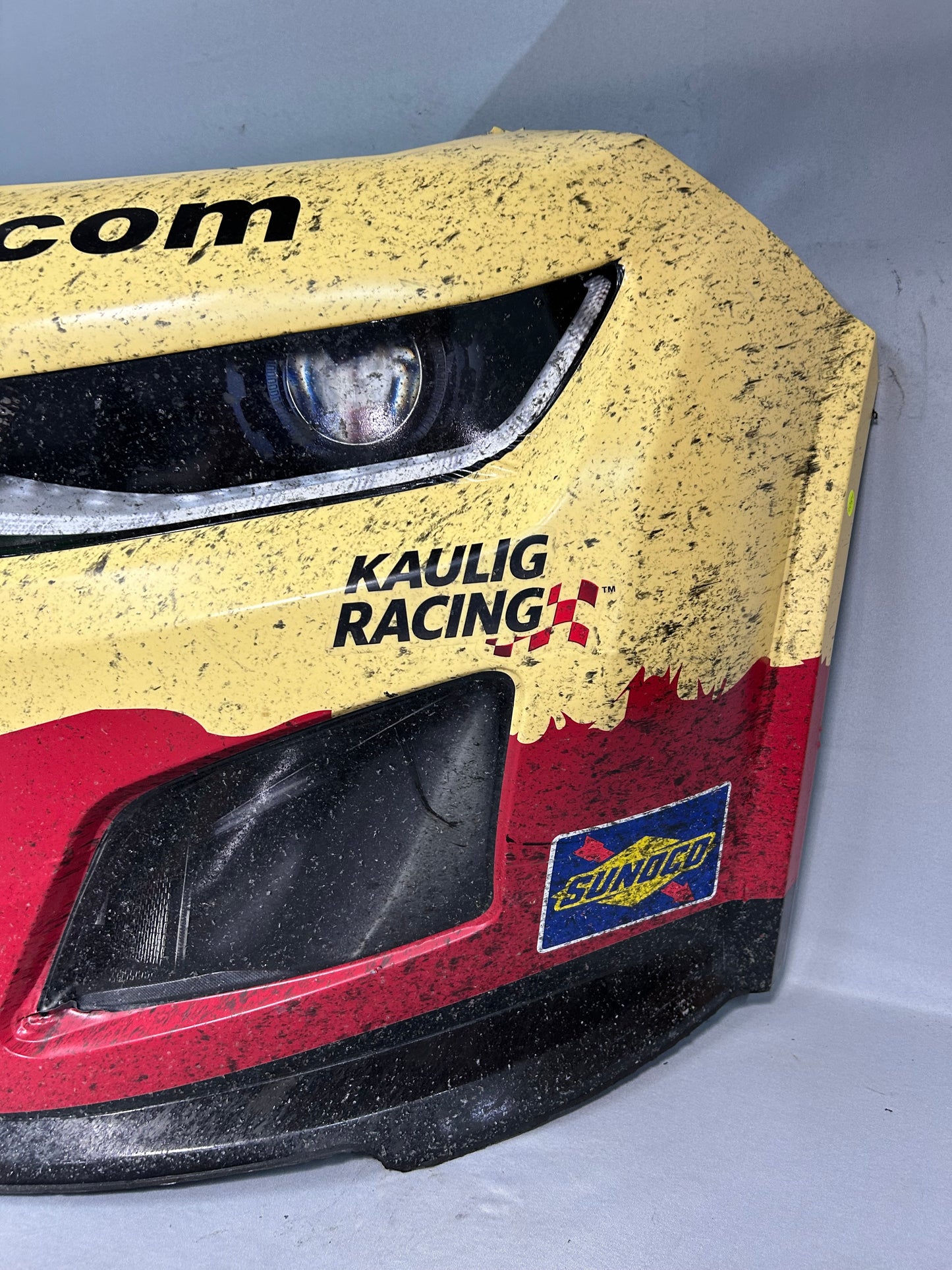 Ty Dillon #10 2025 Homestead Sea Best Nascar Front Nose