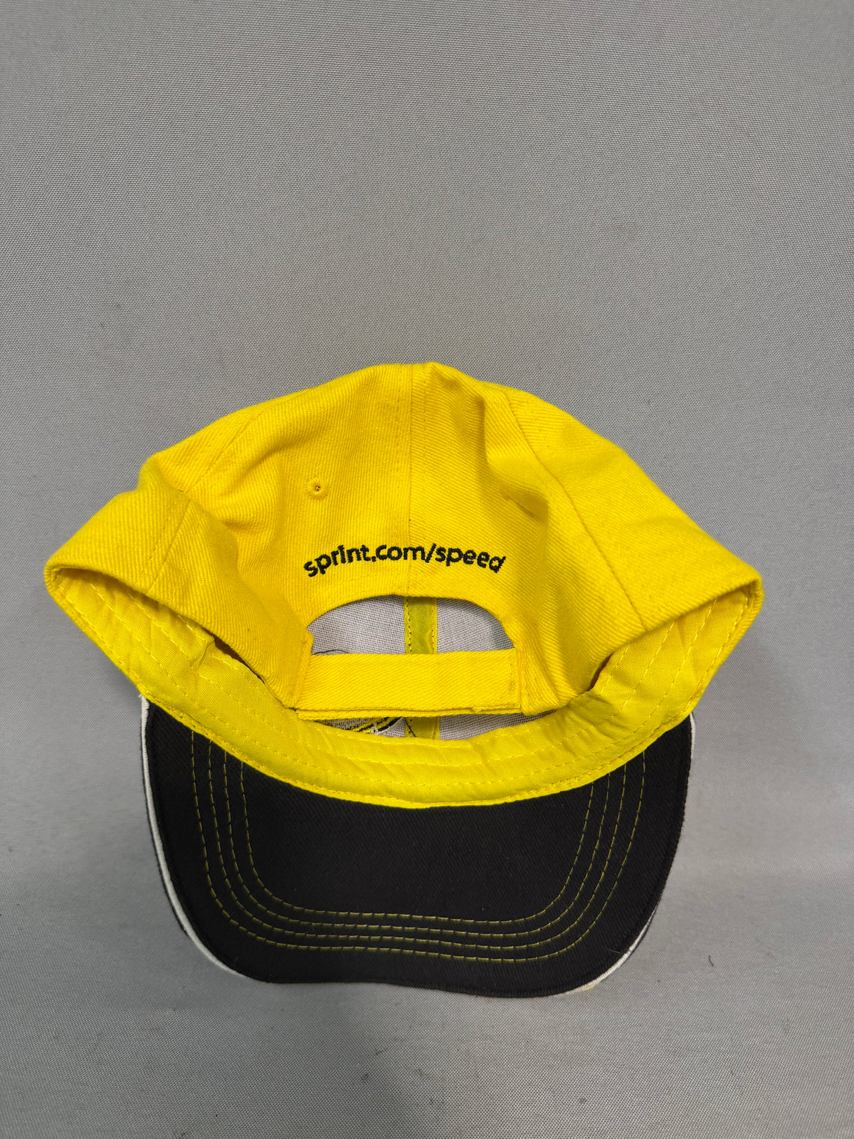 Sprint Cup Series Nascar Hat