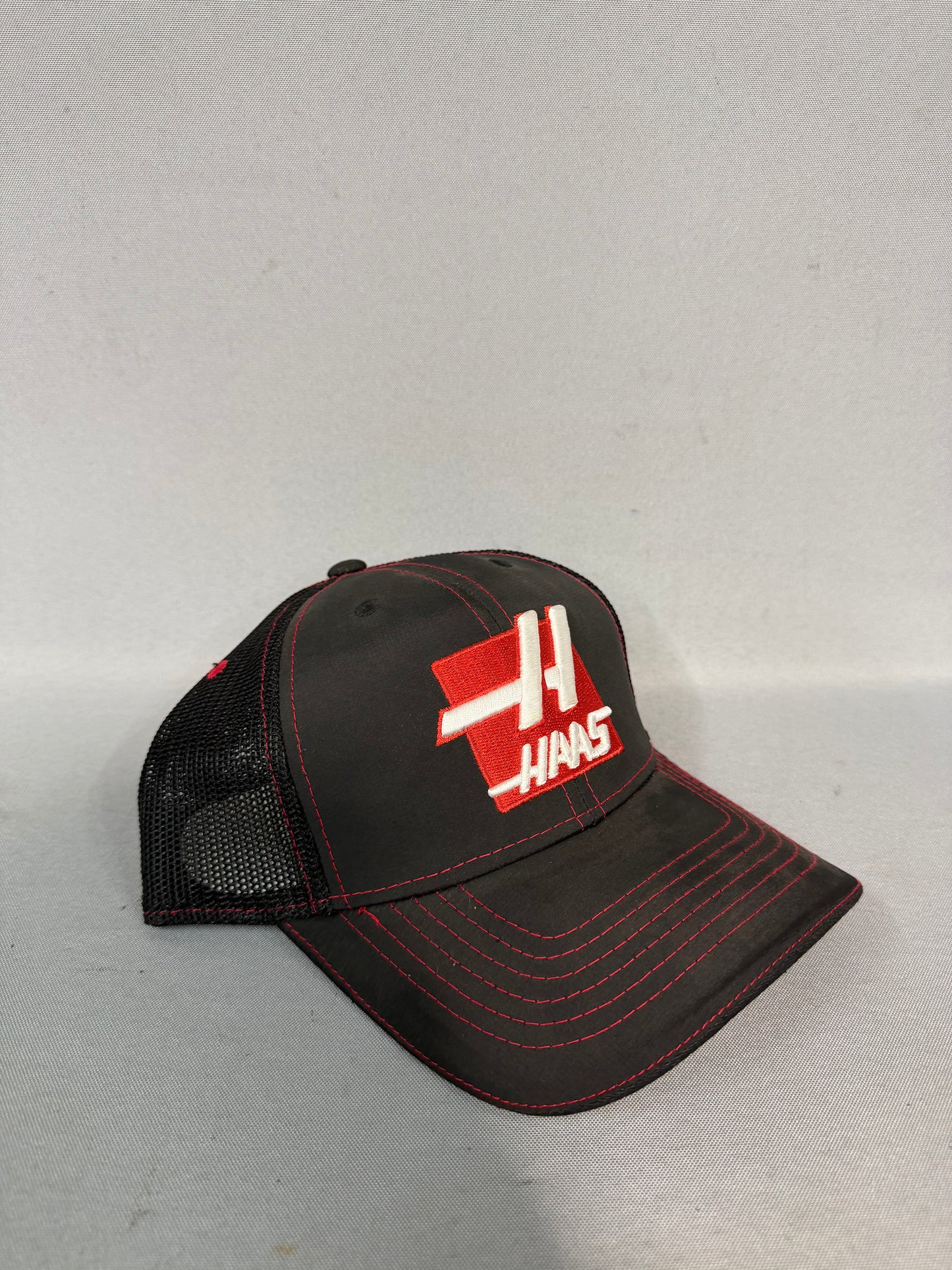 Cole Custer #41 Haas Nascar Team Issued Hat