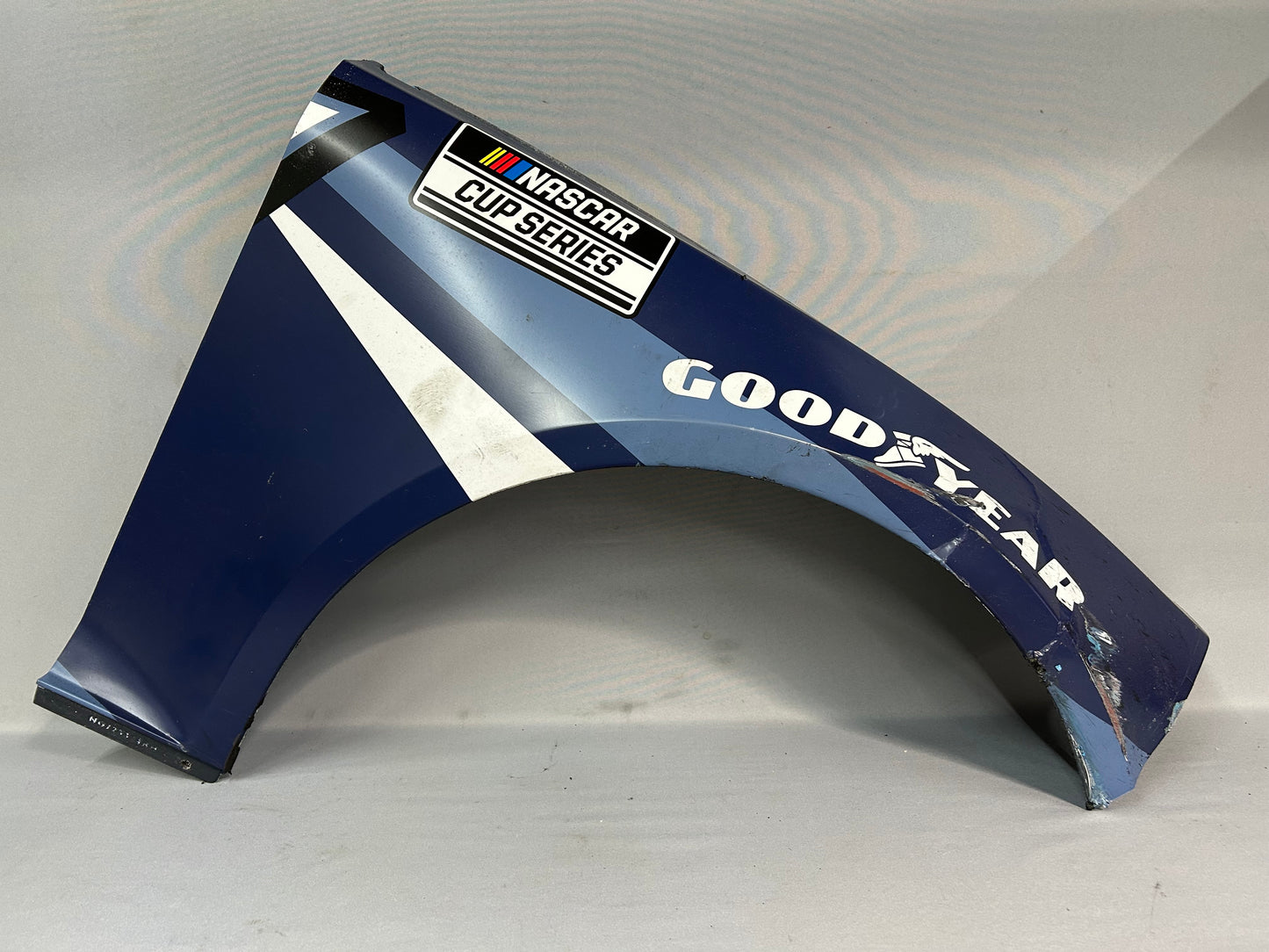 Michael McDowell #71 2025 Phoenix Workforce Nascar Fender