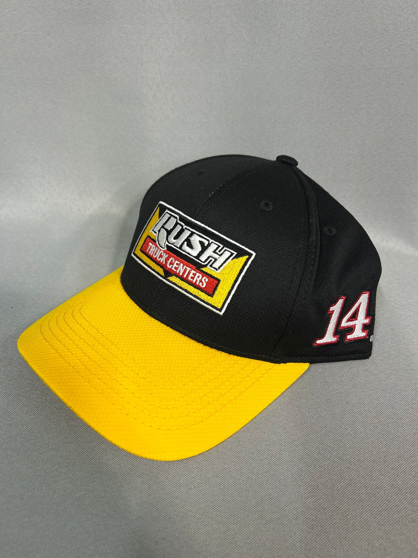 Chase Briscoe #14 2023 Rush Truck Centers Nascar Team Hat