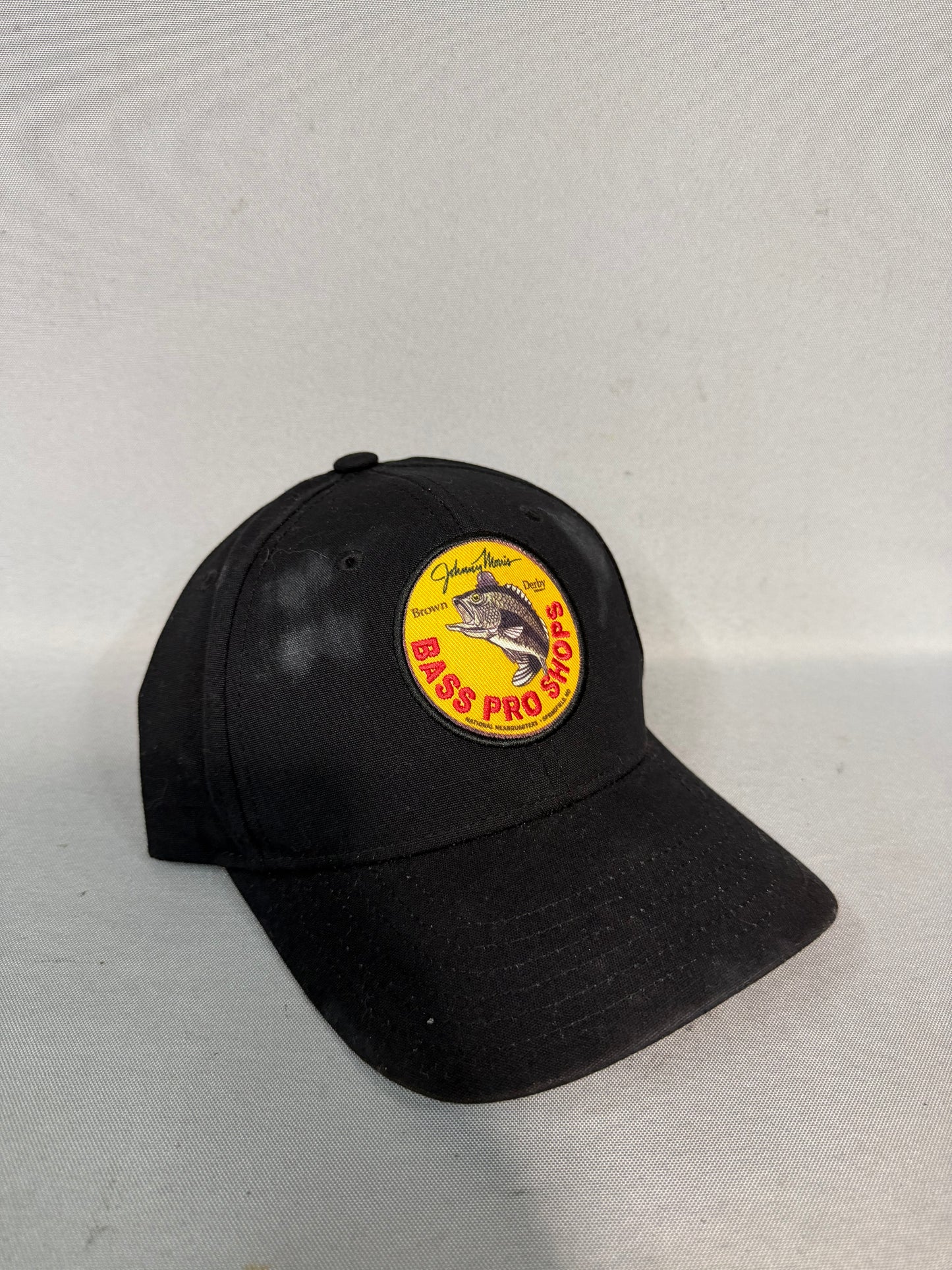 Tony Stewart #14 Bass Pro Shops Nascar Team Issued Hat
