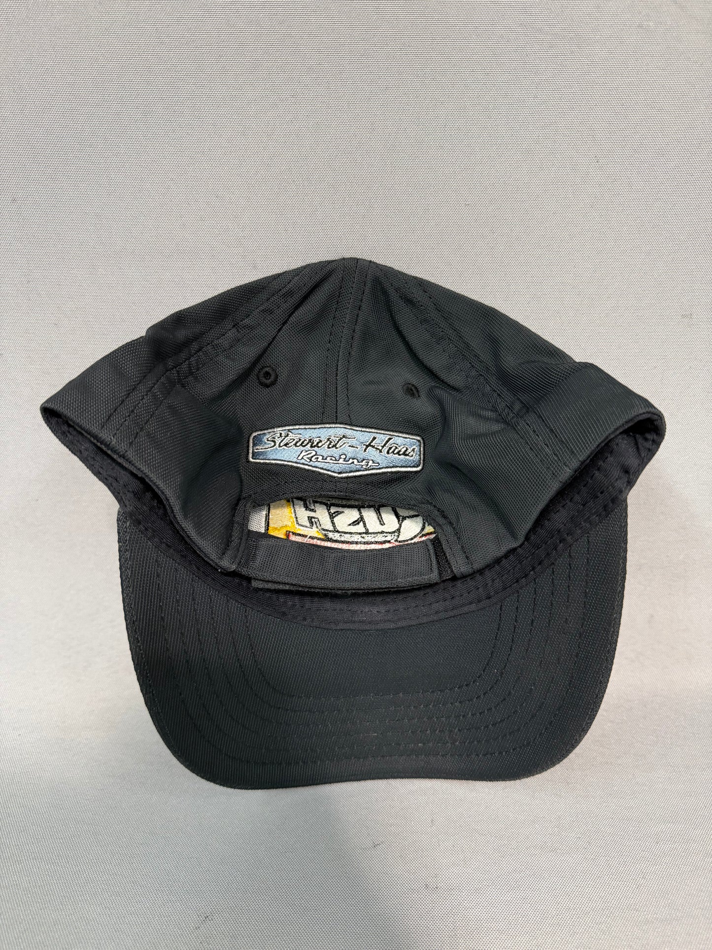 Aric Almirola #10 Rush Truck Centers Nascar Team Issued Hat