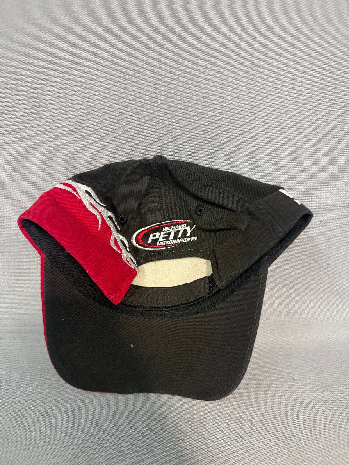 Michael Annett #43 2012 Nascar Team Issued Hat