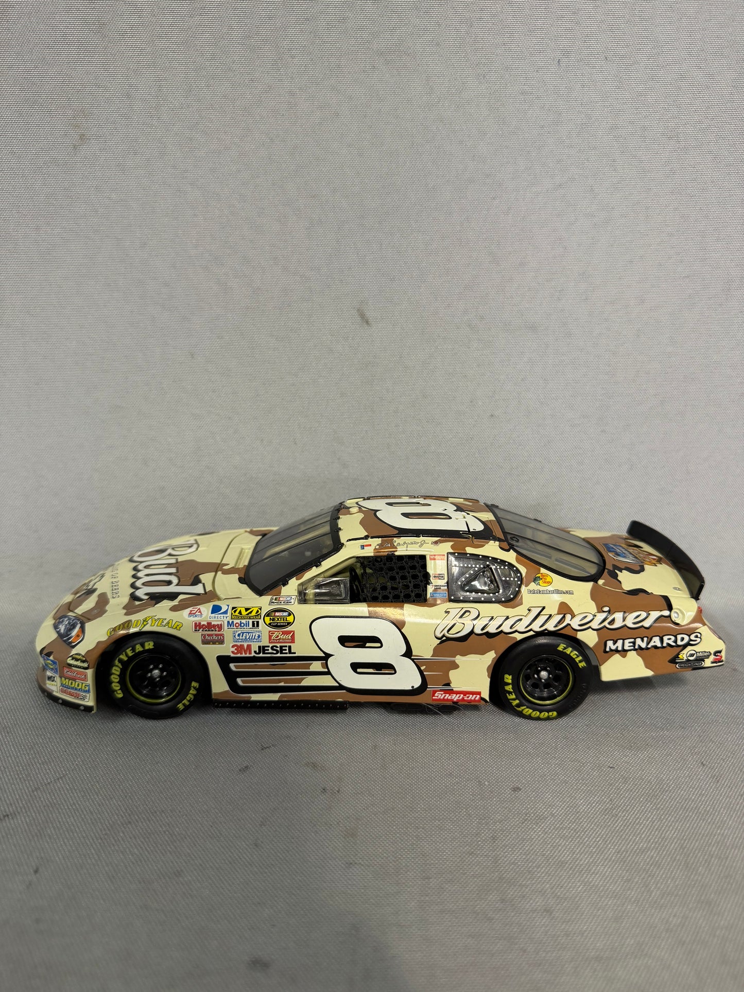 Dale Diecast