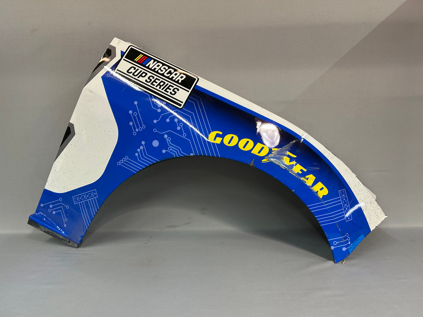 Chase Briscoe #14 2024 Highpoint Nascar Fender