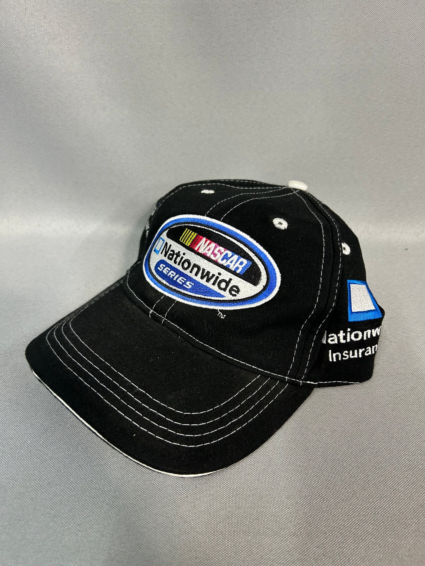 Kyle Busch #18 Nationwide Series 2011 Phoenix Nascar Victory Lane Hat