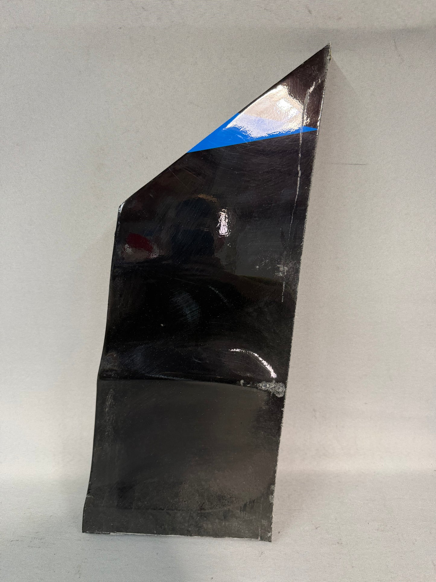 Justin Haley #7 2025 Phoenix Gainbridge Nascar Bumper Corner