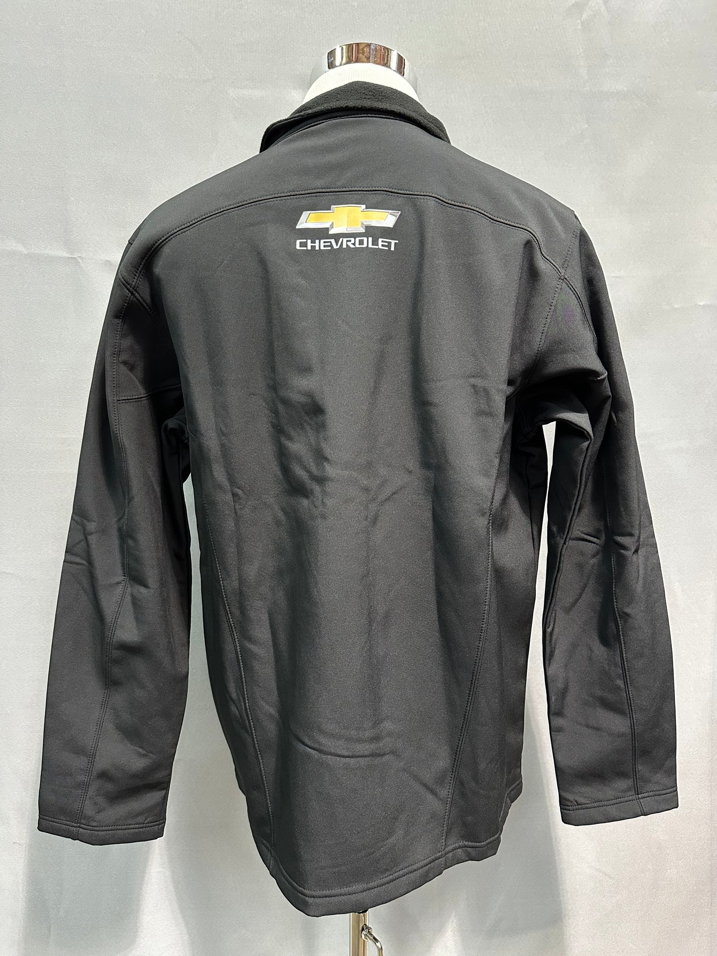 Faction 46 Nascar Team Issued Jacket