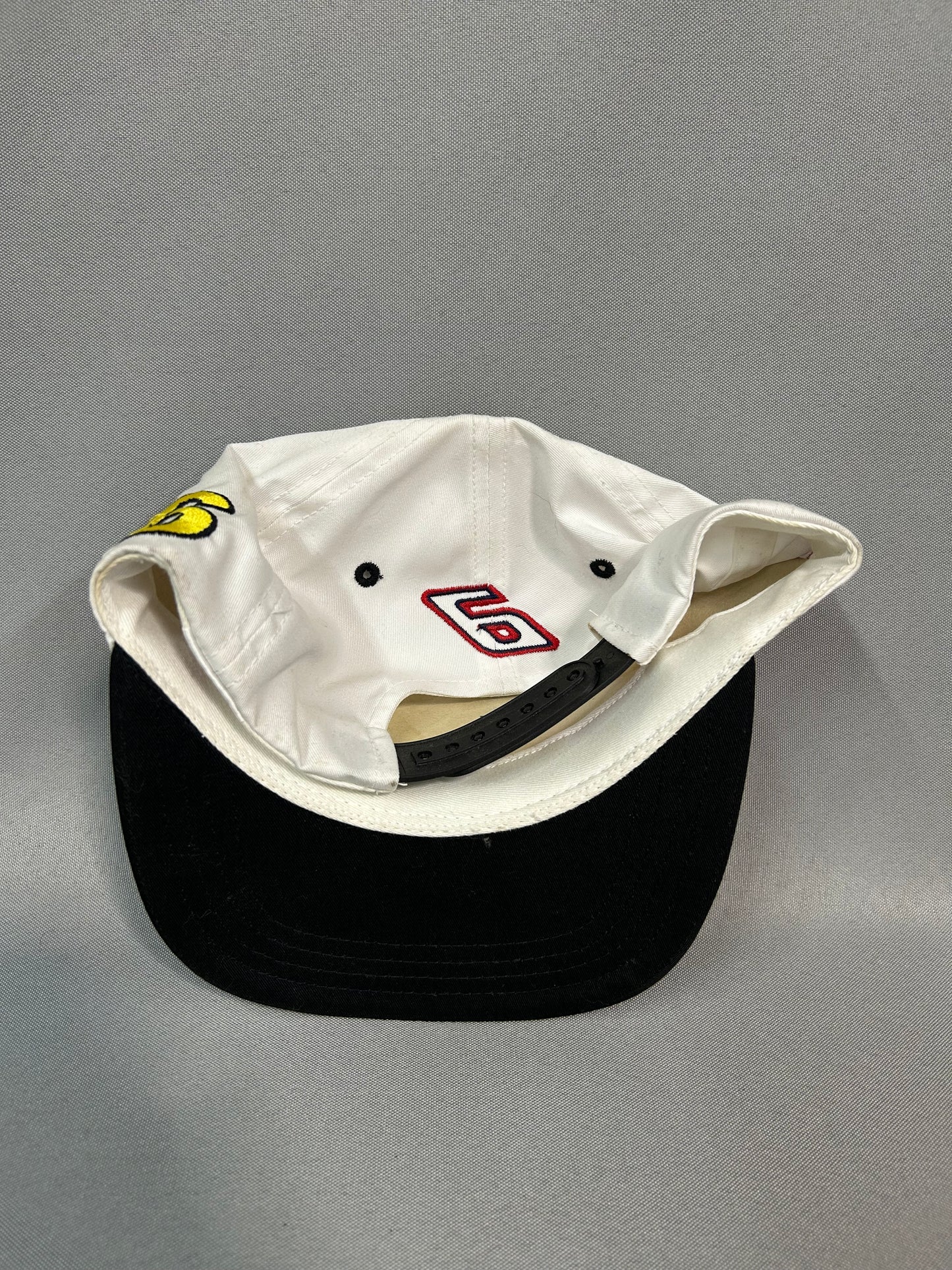 Roush Racing Nascar Hat