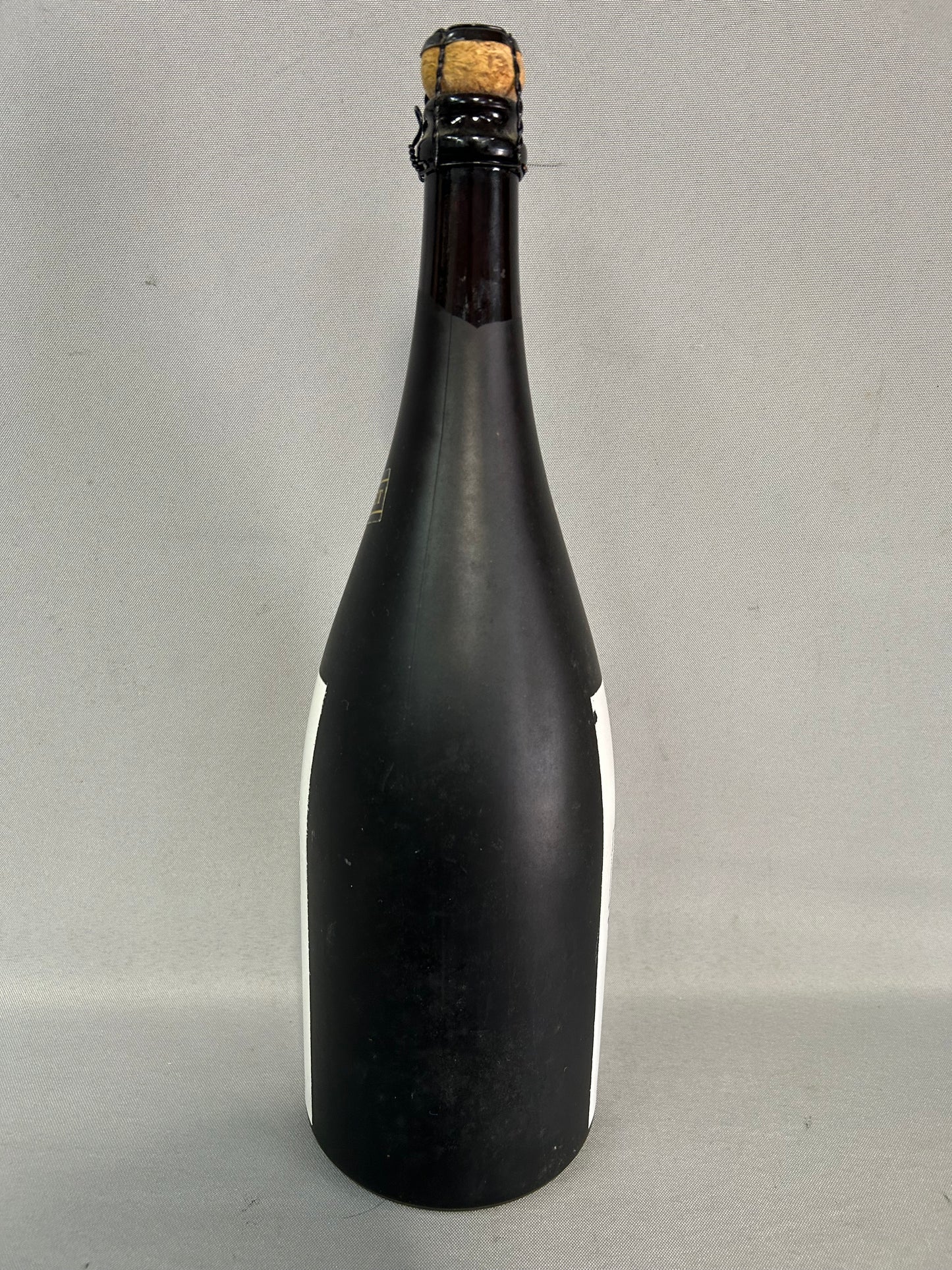 Jeff Gordon #24 1996 Pocono Nascar Victory Lane Hand Painted Champagne Bottle