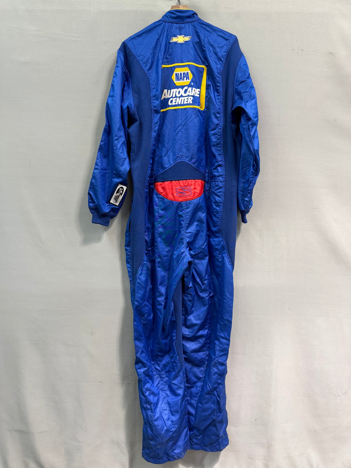 Chase Elliott #9 2017 Napa Auto Parts Nascar Crew Firesuit C-50 W-46 L-32