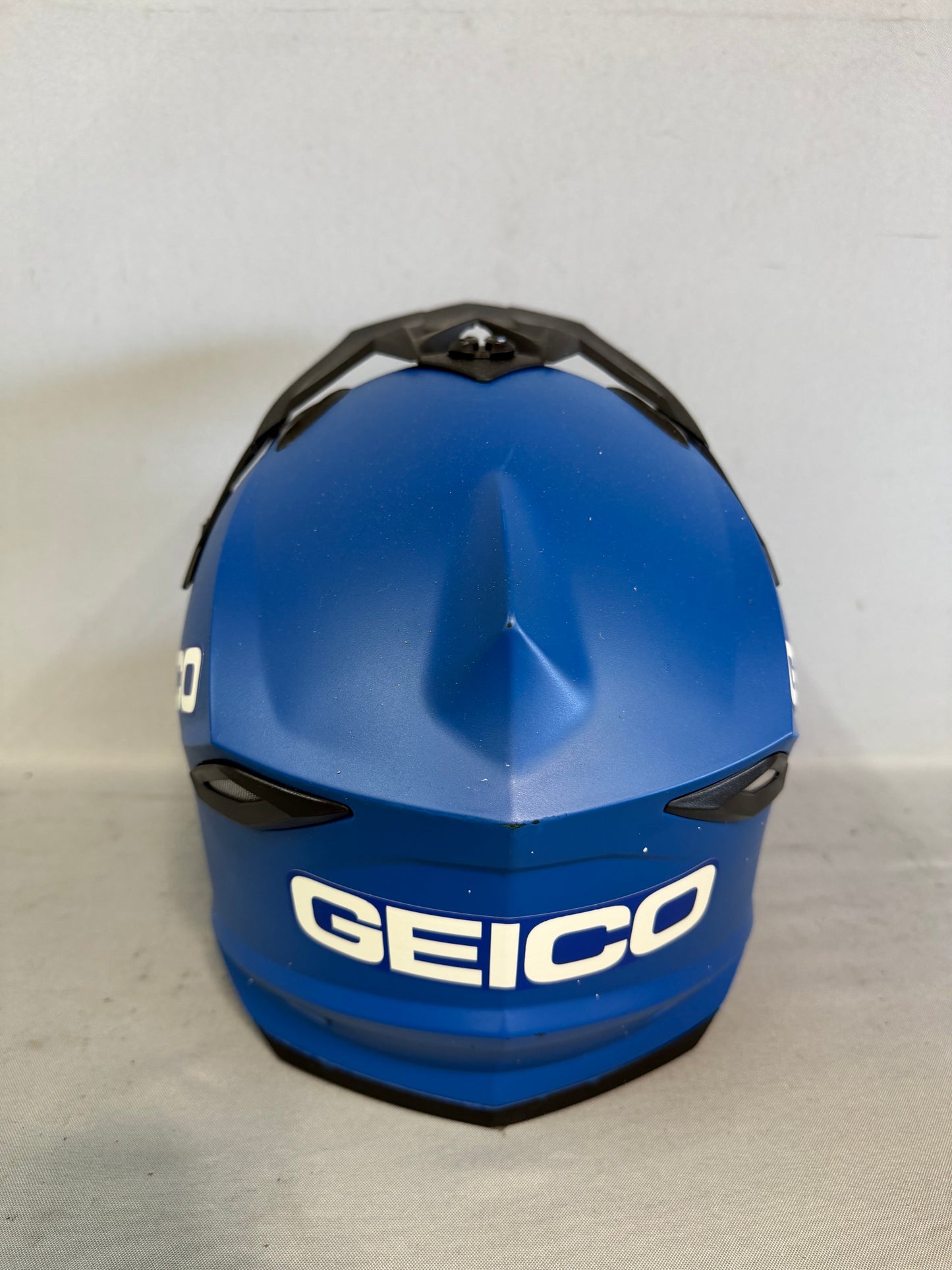 Geico 2022 Nascar Commercial Pit Crew Helmet